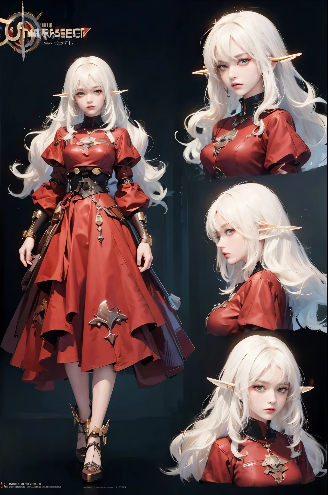 female, ((masterpiece, best quality, ultra detailed, absurdres), solo, short hair, breasts,cyberpunk