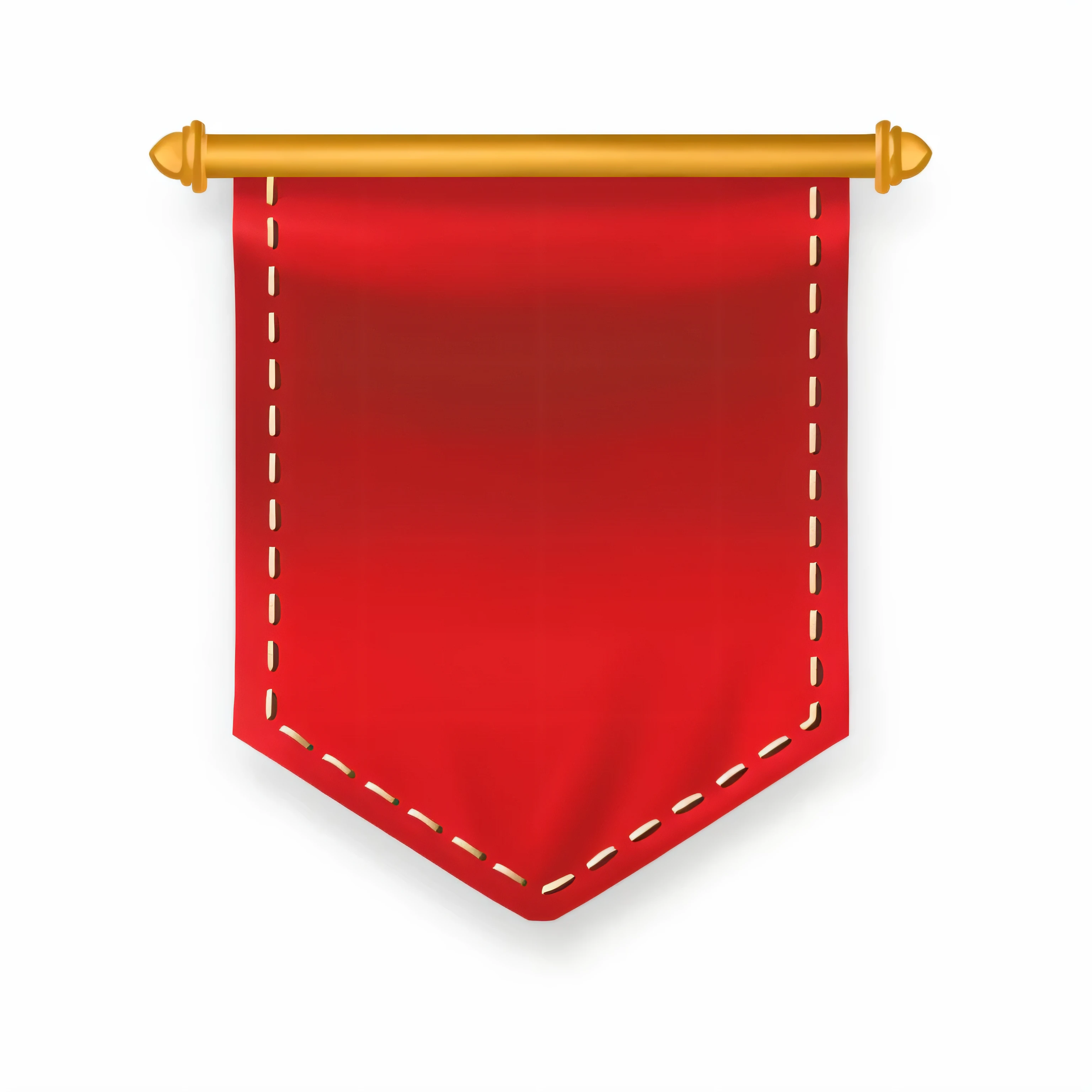 a red and black banner with a gold border, red banners, shoulder patch design, red pennants, cloth banners, patch design, shield emblem, shield design, red and black flags, logo without text, without text, holding a red banner, sheath, wide portrait, military insignia, insignia, red yellow flag, traditional, emblem of wisdom, general, simple design