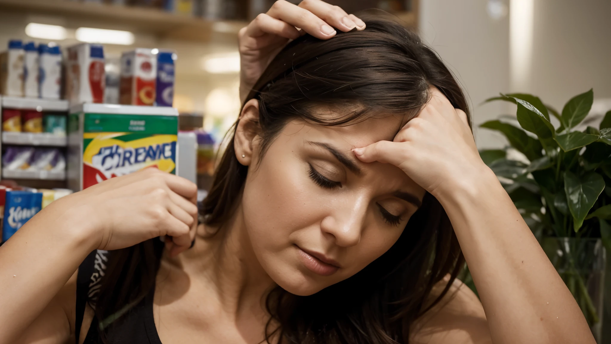Headaches are a common foe, affecting millions of people worldwide. They can range from a mild nuisance to a debilitating force that disrupts your entire day. While over-the-counter pain relievers offer a quick fix, some people prefer a more natural approach.
