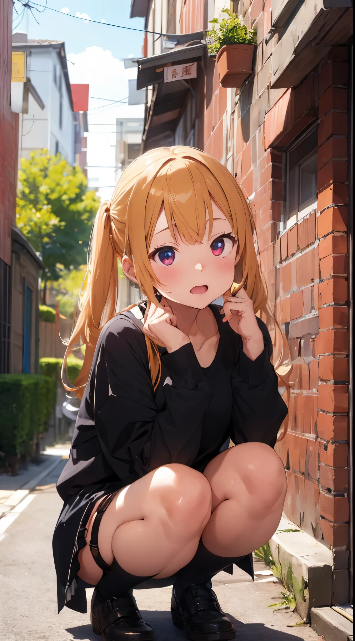 nsfw,nude,spread leg, spread perfect pussy,love live konoe Kanata,big breast, seethrough white baby doll,