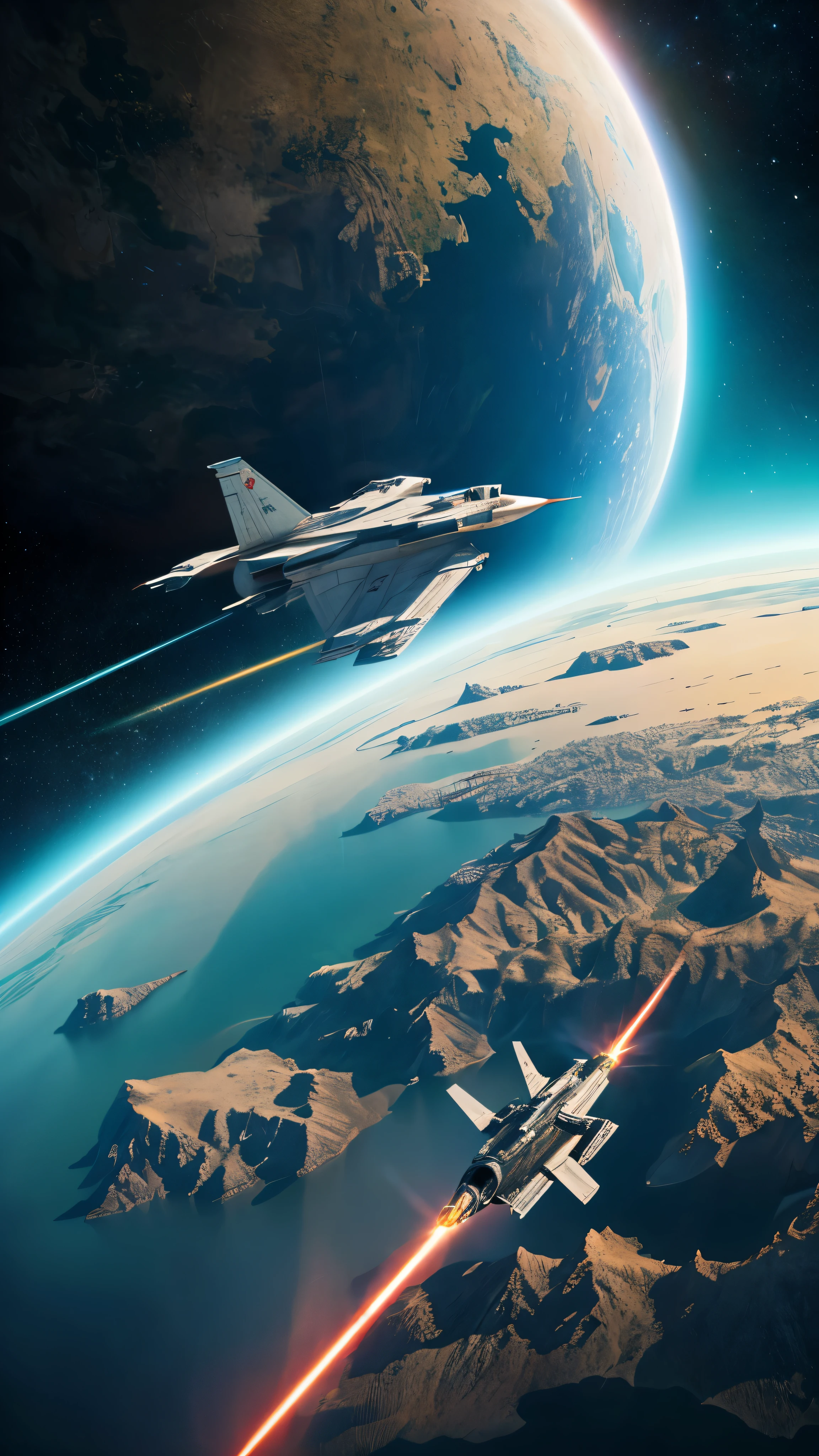 In this highly detailed CG Unity 8K wallpaper、You&#39;ll be transported to the intricately crafted world of Star Wars。The Star Destroyer aircraft、A streamlined design with complex textures、Accentuated with meticulous detail、Inspires sophisticated awe。Step into the iconic Star Wars universe、I can&#39;t help but feel a sense of wonder and enchantment.。This breathtaking masterpiece、The highest quality high definition 4K presentation will take you on a journey into a surreal reality where starfighters soar.。A truly unforgettable experience。

