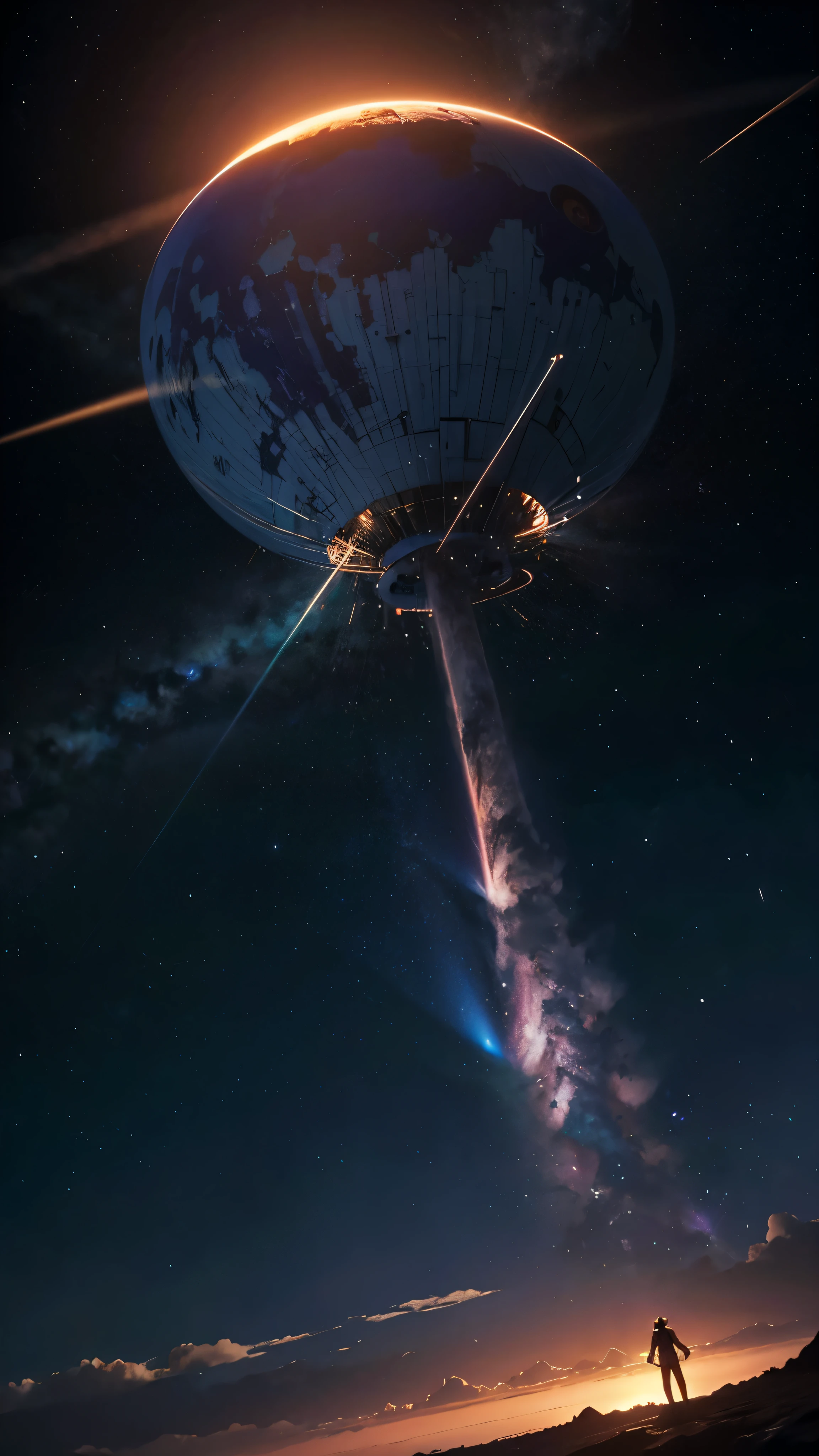 In this highly detailed CG Unity 8K wallpaper、Before you know it, you&#39;ll step into the world of Evangelion.。The meticulously crafted environment、From the 01st model, the sophisticated design is intricately textured、Every detail is faithfully reproduced。Step inside the iconic Evangelion unit、&#39;I can&#39;t help but feel a sense of awe and wonder.。This masterpiece creates captivating and memorable images.、Enchant you、It takes you to a surreal reality.。With a giant Evangelion machine in the background、Immerse yourself in the highest quality high definition 4K presentations。
