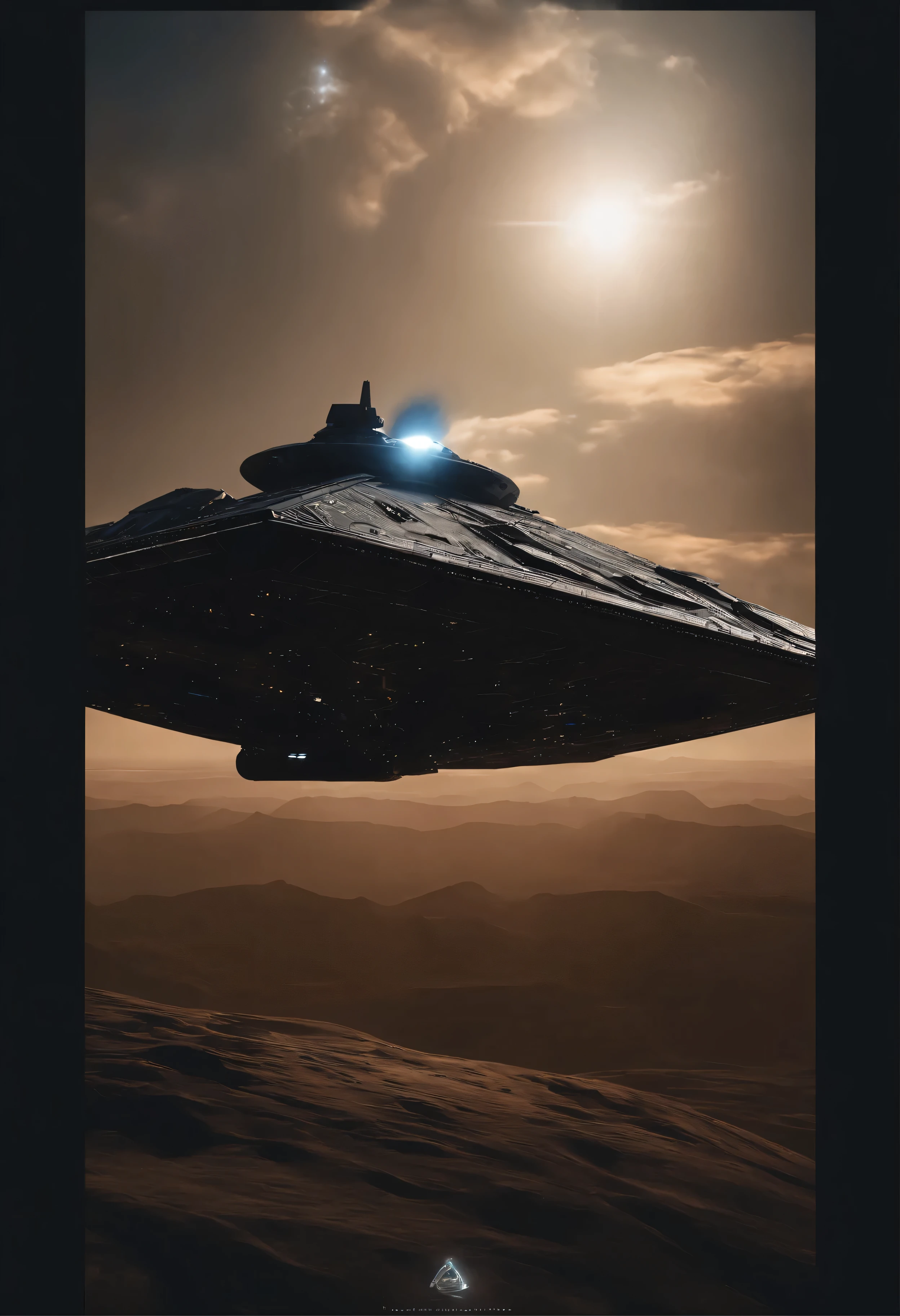 In this highly detailed CG Unity 8K wallpaper、You&#39;ll be transported to the intricately crafted world of Star Wars。The Star Destroyer aircraft、A streamlined design with complex textures、Accentuated with meticulous detail、Inspires sophisticated awe。Step into the iconic Star Wars universe、I can&#39;t help but feel a sense of wonder and enchantment.。This breathtaking masterpiece、The highest quality high definition 4K presentation will take you on a journey into a surreal reality where starfighters soar.。A truly unforgettable experience。
Prepare
