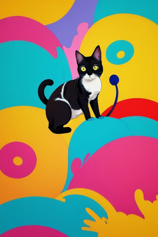 neon_outlines, close up, eyes of a beautiful japanese cat in an office, dark room, jade color theme, 8k resolution <lora:neolin3:1.0> <lora:add_detail:0.25> <lora:realistic:0.25> <lora:waterVFX:0.25>