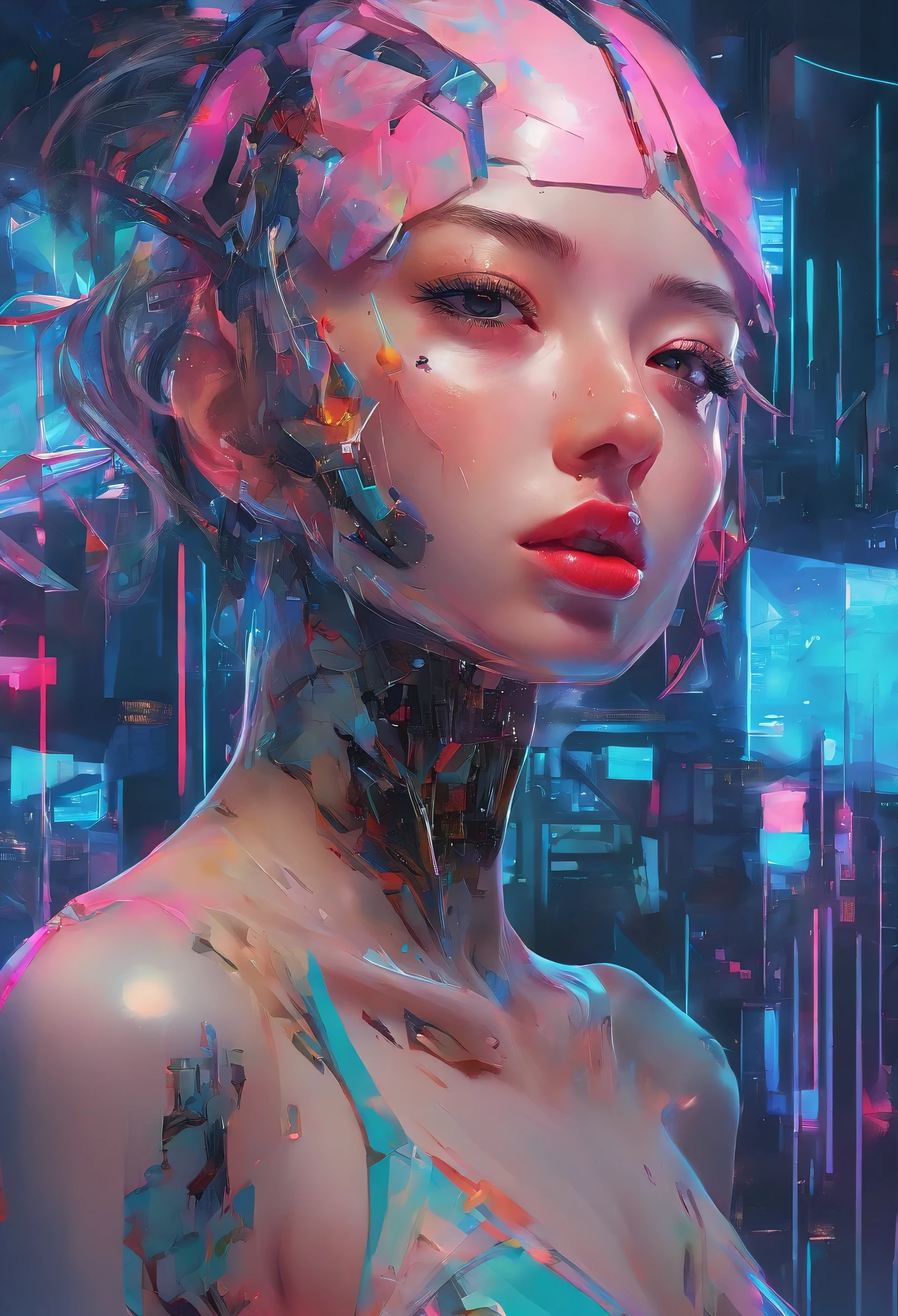official art, unity 8k wallpaper, ultra detailed, beautiful and aesthetic, masterpiece, best quality, chinese style, (zentangle, mandala, tangle, entangle), ecstasy of flower, 1girl, extremely detailed, dynamic angle, cowboyshot, the most beautiful form of chaos, elegant, a brutalist designed, vivid colours, romanticism, by james jean, roby dwi antono, ross tran, francis bacon, michal mraz, adrian ghenie, petra cortright, gerhard richter, takato yamamoto, ashley wood, atmospheric, best quality,4k,8k,highres,masterpiece:1.2),ultra-detailed,(realistic,photorealistic,photo-realistic:1.37),HDR,UHD,studio lighting,ultra-fine painting,sharp focus,physically-based rendering,extreme detail description,professional,vivid colors,beautiful detailed eyes,beautiful detailed lips,extremely detailed eyes and face,longeyelashes,dark eyebrows, 1girl