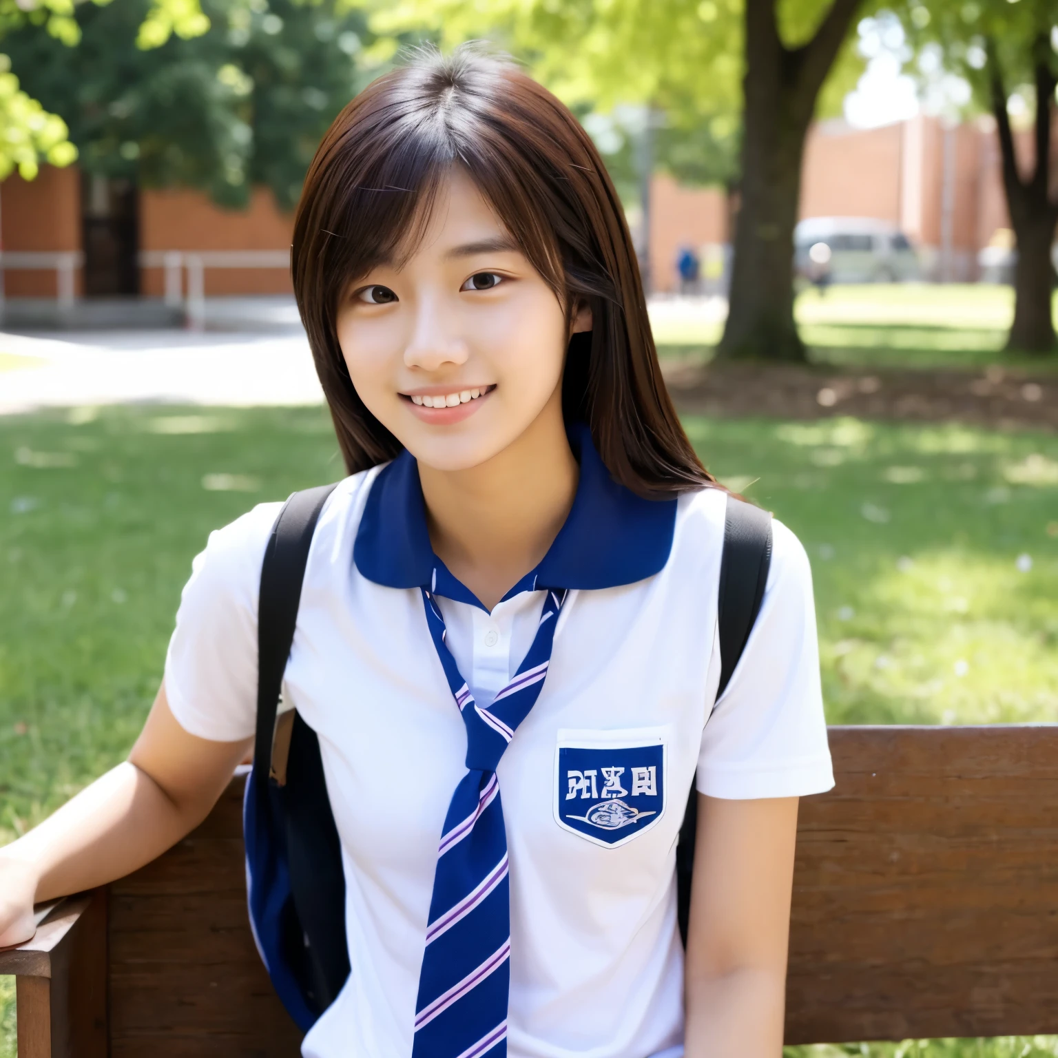 (((32k,high detal,high-detail、masterpiece,Attention to detail,full body Esbian,独奏))),Raw photo & realistic atmosphere,beautiful dark blue eyes,Detailed mouth,Glossy lips,Detailed eyebrows,Soft white skin that shines with every detail,Eyes drawn in detail、azure eyes,Very beautiful eyes,Detailed lips、Very beautiful face,Very well-formed face、Lifelike face,shiny beautiful lips, Realistic Young Gravure Idol, very beautiful school girl, ,Moderately beautiful, Young Sensual Gravure Idol, Young Gravure Idol, Beautiful, Cute and sexy16 year old schoolgirl,Wet,with a flushed face,Incredibly beautiful1Girls aged 6,short-cut,Brown shiny hair,Hair is wet,(M-shaped legs spreading in classroom,Lorena beautiful 16 year old schoolgirl,The skirt is flipped up,Lace panties are visible:1.7),(Beautiful fece,Looking at the camera:1.6),(The front of the black schoolgirl uniform is languidly open,darkness,Very dark,A pitch-black classroom with no lights on,Illuminate the subject with a flashlight,spot light:1.6),(Sexy body,well-shaped breasts,,Immature body, I'm anxious and about to cry,Moist eyes,cold smile,The glaring face is also beautiful:1.5),(Uniforms are torn to tatters,Sexy exposure,Detailed clean fingers,Correct hand,The front is exposed,squatting and leaning forward:1.8)