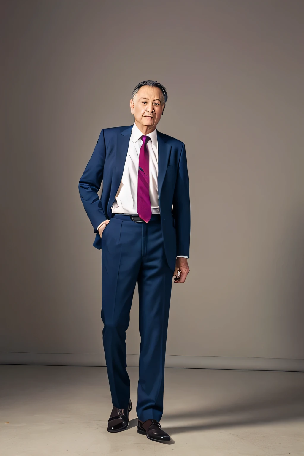 OLD Manager standing