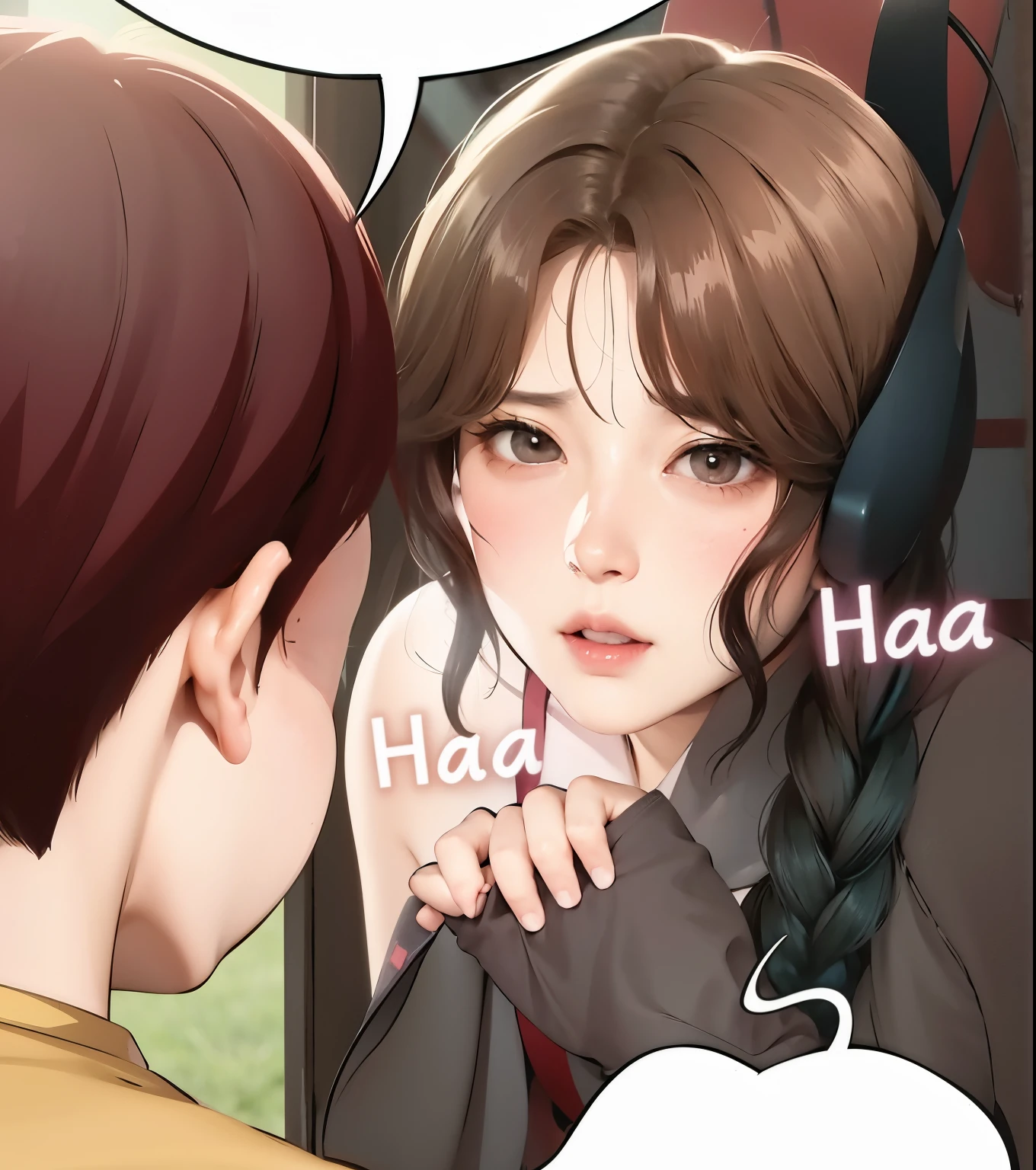 8K、RAW、lovey-dovey,