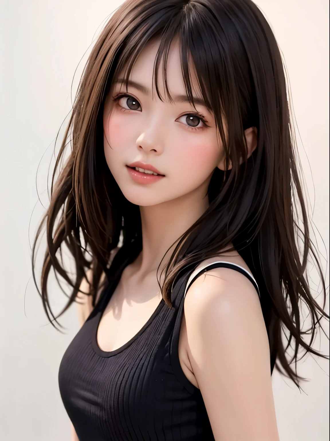 (最高qualityのディテール)、Realistic、8K Ultra HD、High resolution、(One Girl:1.2),(Fatal Beauty,Attractive beauty) ,(Mysterious charm:1.1),(Captivating silhouette),The 超detailedな、高qualityのテクスチャ、Intricate details、detailed、非常にdetailedなCG、高qualityの影、detailed 美しく繊細な顔、detailed 美しく繊細な目、Written boundary depth、Ray Tracing、20th generation、Cute K-Pop Girls、(The Face of Ulzan in Korea)、Thin face、(Urzan-6500-v1.1:0.6)、PurerosFace_v1、Glowing Eyes、Perfect body、 Viewer Display、(最高qualityのディテール:1.2)、Realistic、8K Ultra HD、High resolution、Close-up of a woman, realistic girl rendering, 8k artistic german bokeh, Enchanting girl, Real Girls, Gurwitz, Gurwitz-style artwork, Girl Roleplay, Realistic 3D style, cgstation Popular Topics,, 8K Portrait Rendering,(truth,truth:1.4),(Sparkling eyes girl:1.2)、The 超detailedな、高qualityのテクスチャ、Intricate details、detailed、非常にdetailedなCG、高qualityの影、detailed 美しく繊細な顔、detailed 美しく繊細な目、Written boundary depth、Ray Tracing、20th generation、Cute K-Pop Girls、(The Face of Ulzan in Korea)、Thin face、(Urzan-6500-v1.1:0.6)、cheek、Glossy Lips、、High resolution, Best image quality, 最高quality, Realistic, 超detailedな, Photo realistic, 4K 8K Ultra HD Full Color RAW Photos, Fujifilm(Medium format), Hasselblad, Carl Zeiss, Incredible dynamic range photography(utility_art:Smooth-768:1.1),High resolution, High pixel count, 明確なdetailed, Clear images, Natural color reproduction, Noise Reduction, High fidelity, quality, Software Improvements, Upscaling, Optimized Algorithms, Professional-level retouching,
1. Oversized coat:
The coat is、Choose an oversized design that covers from shoulders to knees.。Color is classic navy or black、or warm khaki or beige, hang on.、Choose colors that match the season。
2. Knitted sweater or turtleneck:
To protect yourself from the cold、Knitted sweater or turtleneckを選択してください。Match the texture and color of the knit to the coat.。
3. Wide leg pants:
For pants, Choose a wide-leg design、Combines ease of movement and style。Denim in dark tones or black trousers will look good.。
4. Knee-high boots:
What is included in an oversized coat、足首からふくらはぎまでカバーするKnee-high bootsとの組み合わせ。Boots are black or dark brown and chic.、Gives a stylish impression。
5. accessories:
シンプルなゴールドまたはシルバーのaccessoriesを選択してください、Add elegance to your outfit。for example、Long necklaces and large earrings are recommended.。
6. Handbags:
Handbags、Choose a color that matches the tone of your outfit.。Shoulder bags and tote bags are convenient and stylish。
7. Compensateと髪型:
Compensate, Choose natural colors that flatter your skin。Wavy Hair、By creating loose curls、Appeal to softness。