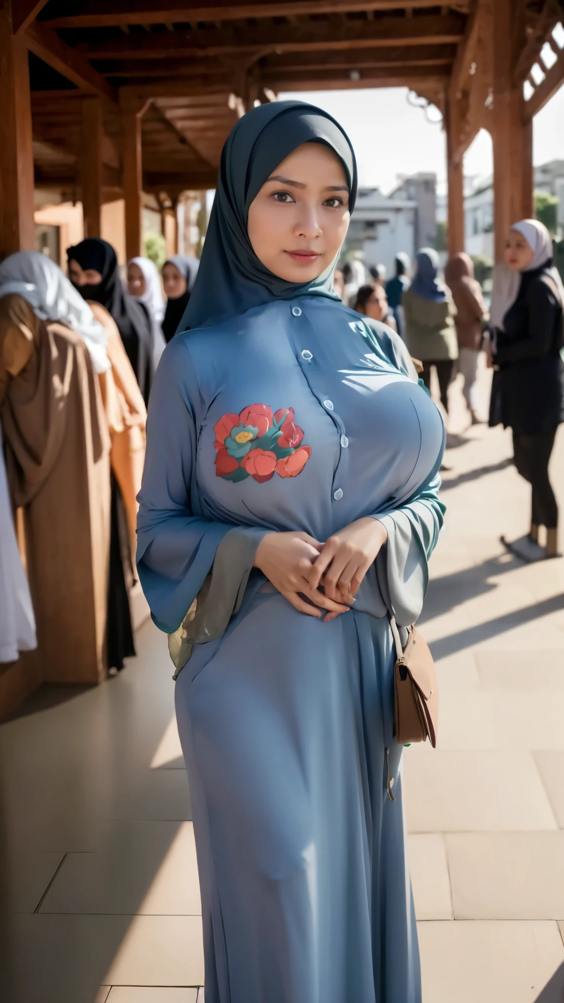 SPECTACLES, (Wearing Bra Lingerie), (((HIJAB MALAY GIRL))), masutepiece, High quality, UHD 32K, Realistic face, Realistic skin feeling , A Malay Lady, 68 years old, , Very cute and baby-like face, (((FLAT CHEST))), (MATRIX WORLD), ((look In front  at the camera and SADNESS)), ((())), (((CUTE GIRL))), ((WHITE LIPS)), ((BROWN)), (undress). ((WEARING GREEN BRA LINGERIE)), ((heavy breasts)), ((Saggy Boobs)), ((HEAVY BREASTS)), ((HEAVY SAGGY BOOBS)),