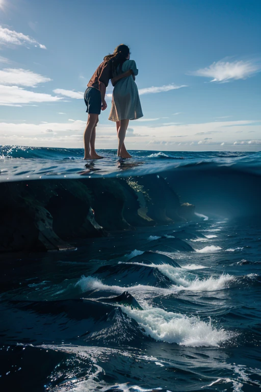 Ocean Stories