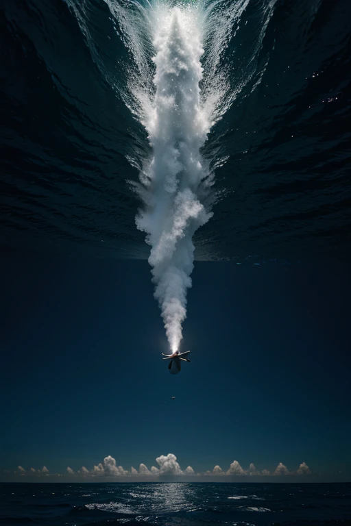 Ocean Stories