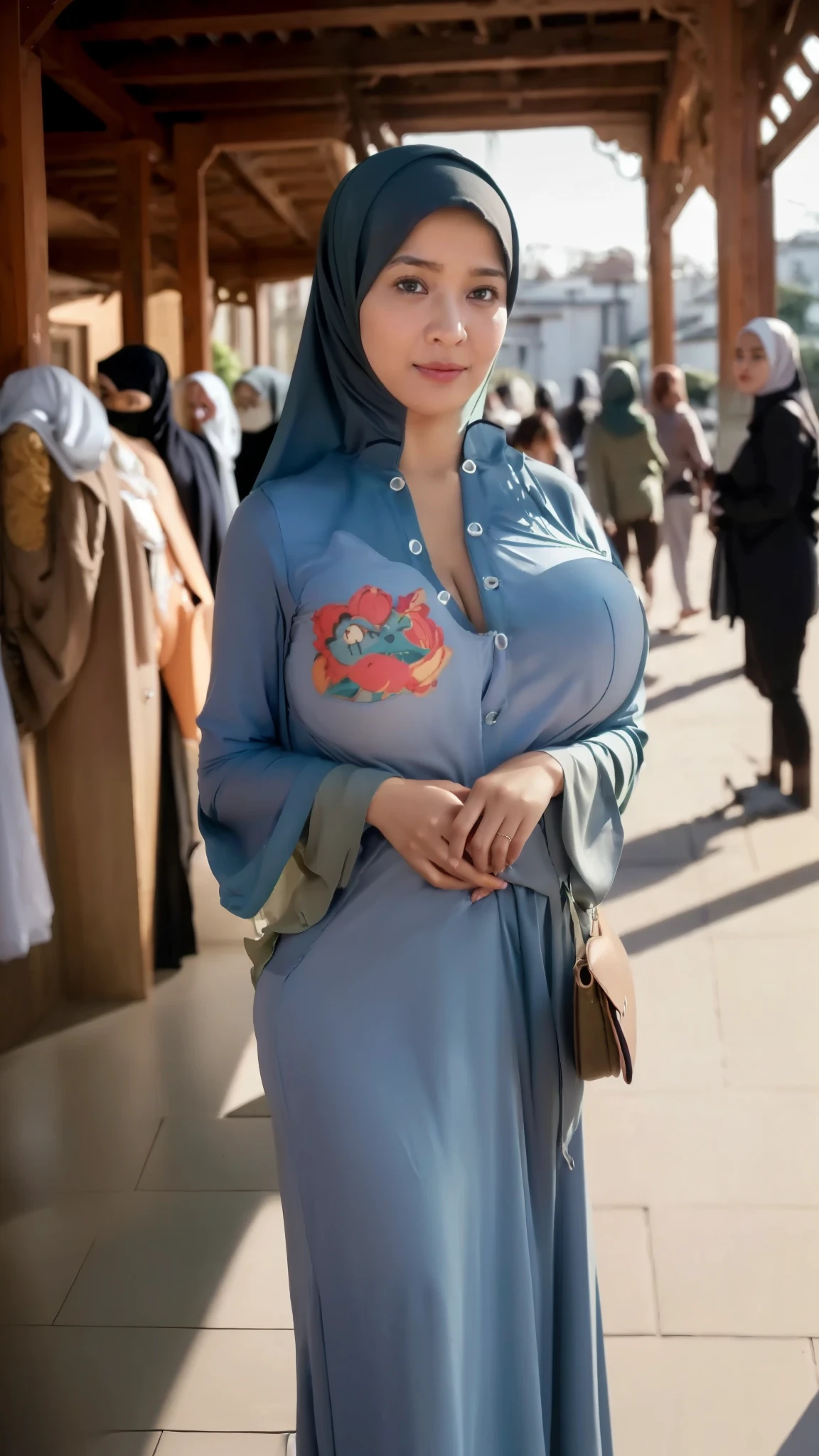 SPECTACLES, (Wearing Bra Lingerie), (((HIJAB MALAY GIRL))), masutepiece, High quality, UHD 32K, Realistic face, Realistic skin feeling , A Malay Lady, 68 years old, , Very cute and baby-like face, (((FLAT CHEST))), (MATRIX WORLD), ((look In front  at the camera and SADNESS)), ((())), (((CUTE GIRL))), ((WHITE LIPS)), ((BROWN)), (undress). ((WEARING GREEN BRA LINGERIE)), ((heavy breasts)), ((Saggy Boobs)), ((HEAVY BREASTS)), ((HEAVY SAGGY BOOBS)),