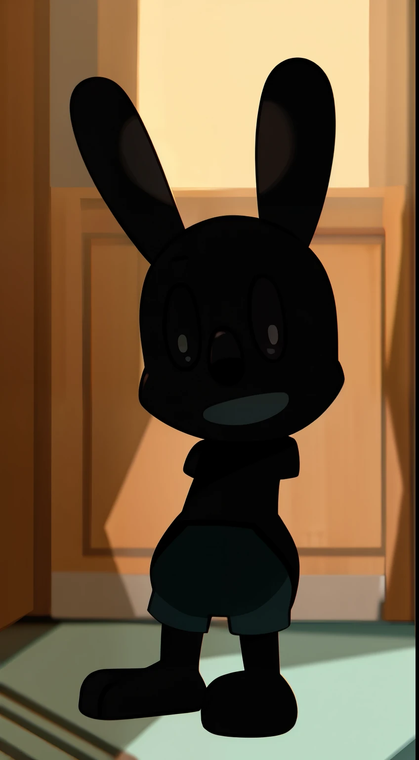 oswald
