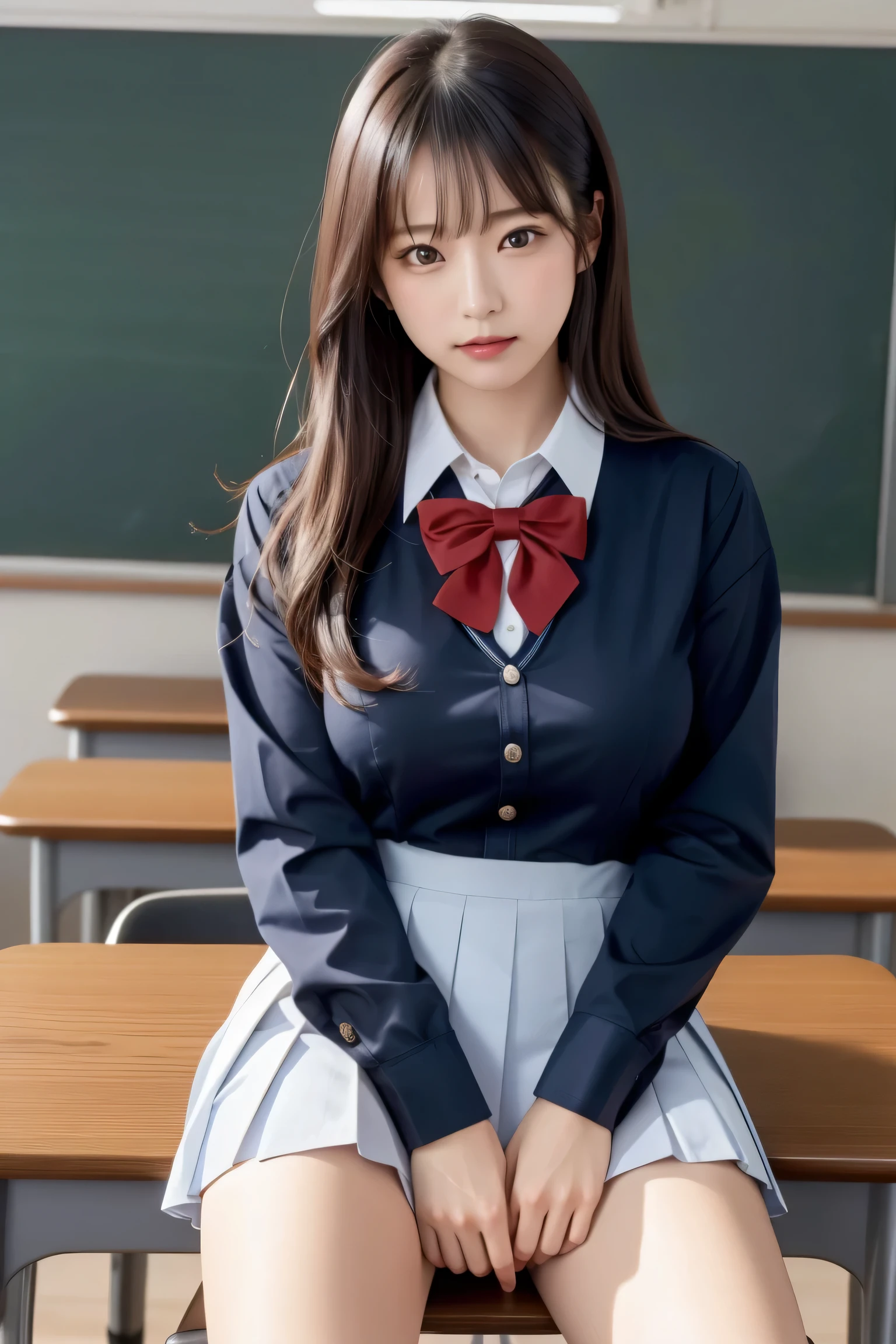 Pubic hair grows、Smile full of happiness、((no-pantie:1.3))、Pink Panties、、Panting face、Lacking、After being attacked、school girl outfit(Plaid miniskirt)、a sailor suit、Sweating、Expression in a state of excitement、short-hair、eye glass、Almost completely naked、(Super beautiful)、(beauitful face:1.5)、1womanl、(Clear pubic contours)、with spreading legs、(FULL BODYSHOT:1.1)、(Moaning at climax:1.1)、(ecstacy:1.5)、(high-school uniform:1.3)、(a miniskirt:1.1)、in class room、Sweating、Wet body and hair、(At SFW:1.1)
