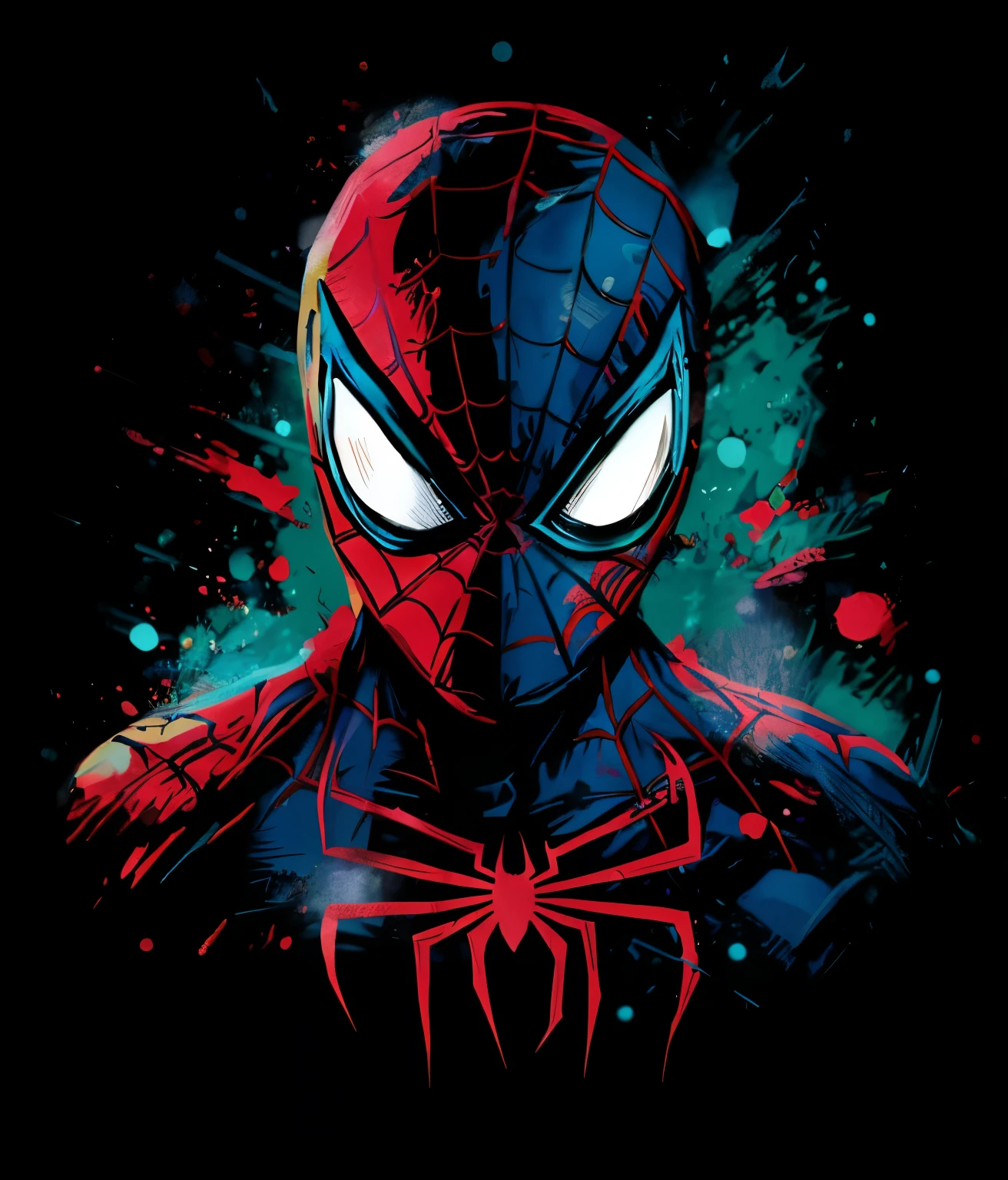 spiderman