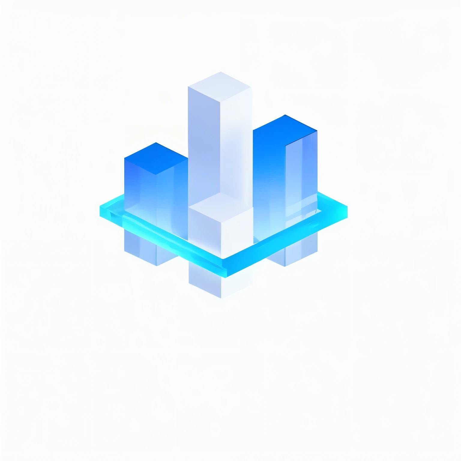 C4d,Virtual modeling,Glass,transparent,Transparent,High-resolution details,Particle Effects