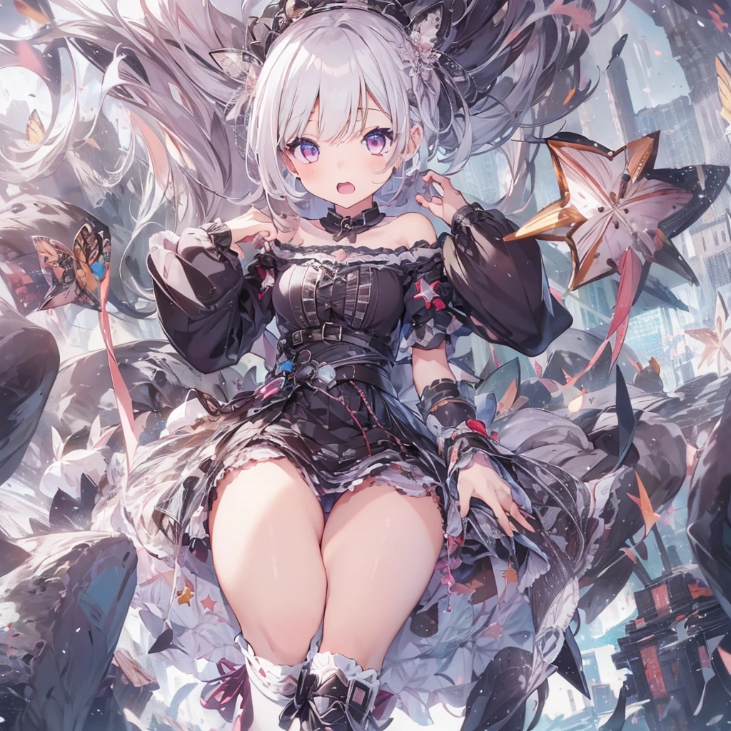 1girl