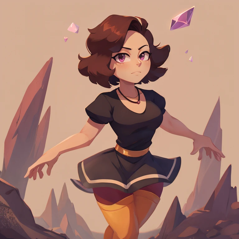 garnet (steven universe)