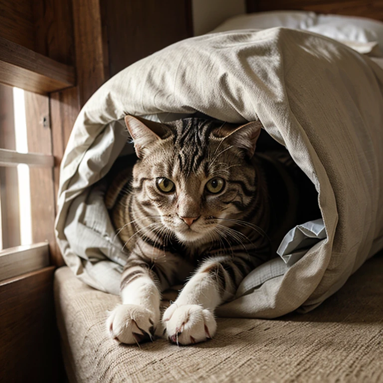 Kucing gemoy