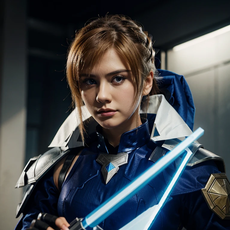 Mobile legend saber