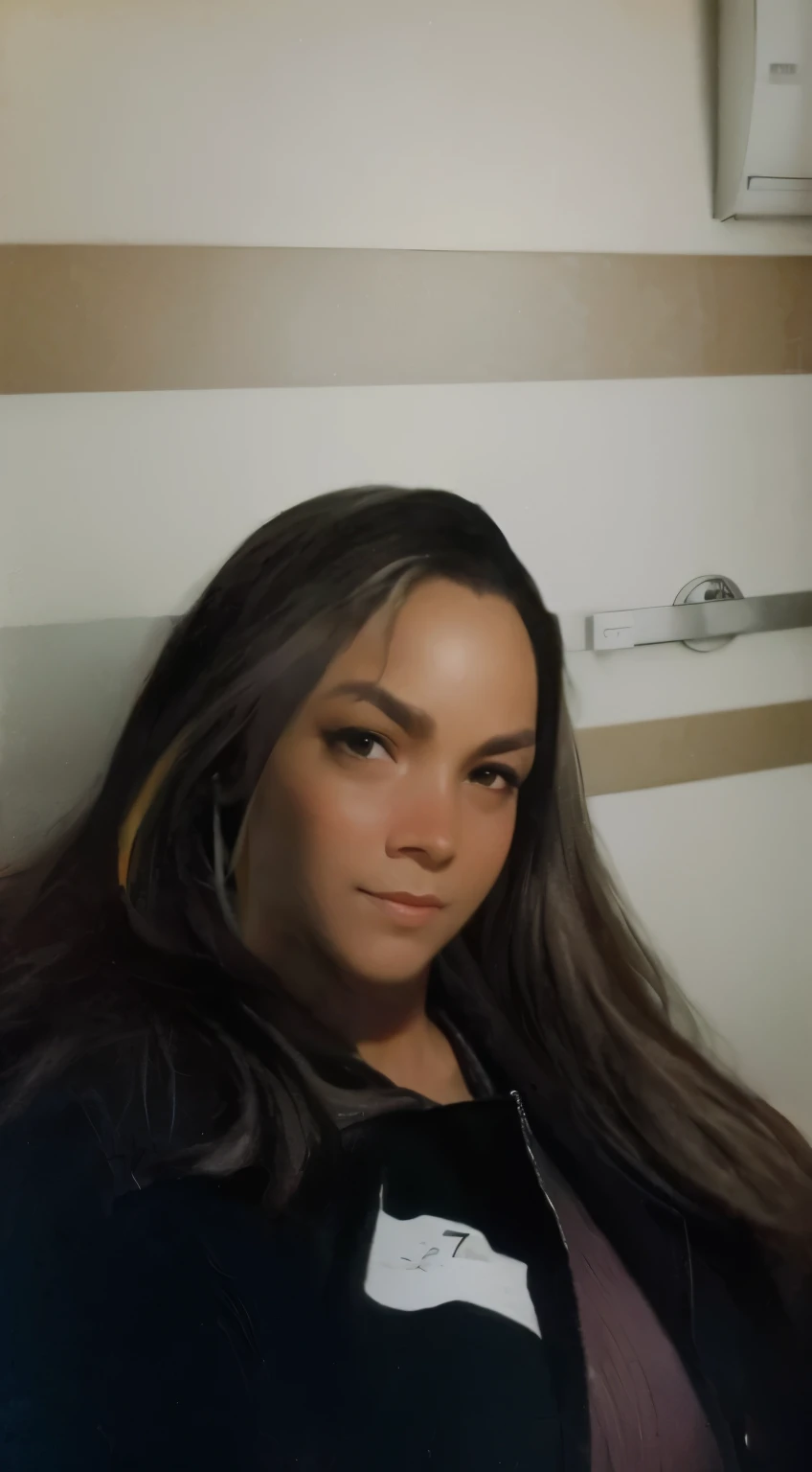 obra de arte, melhor qualidade, (fotorrealista:1.5), (pele real:1.5), 1 garota