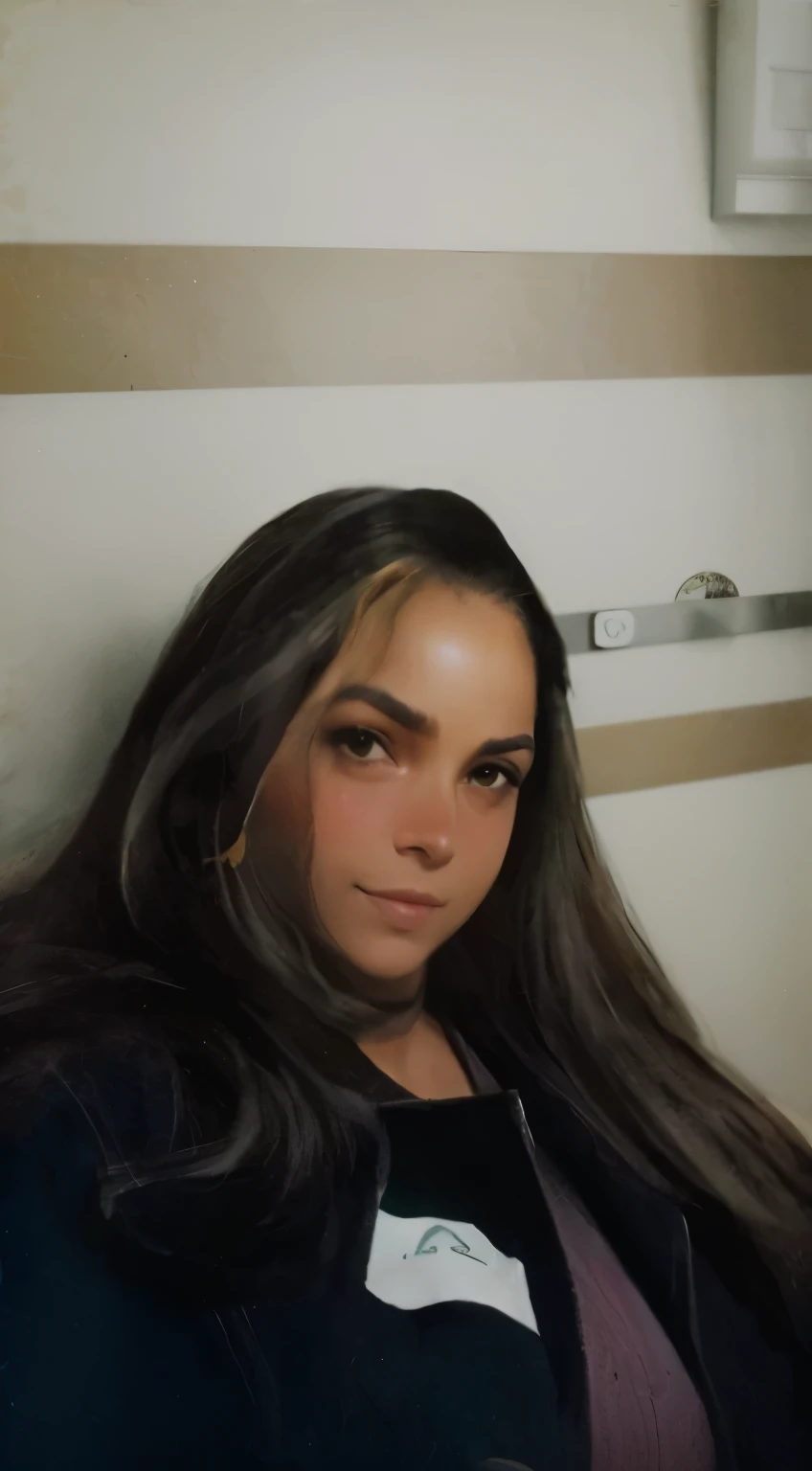 obra de arte, melhor qualidade, (fotorrealista:1.5), (pele real:1.5), 1 garota