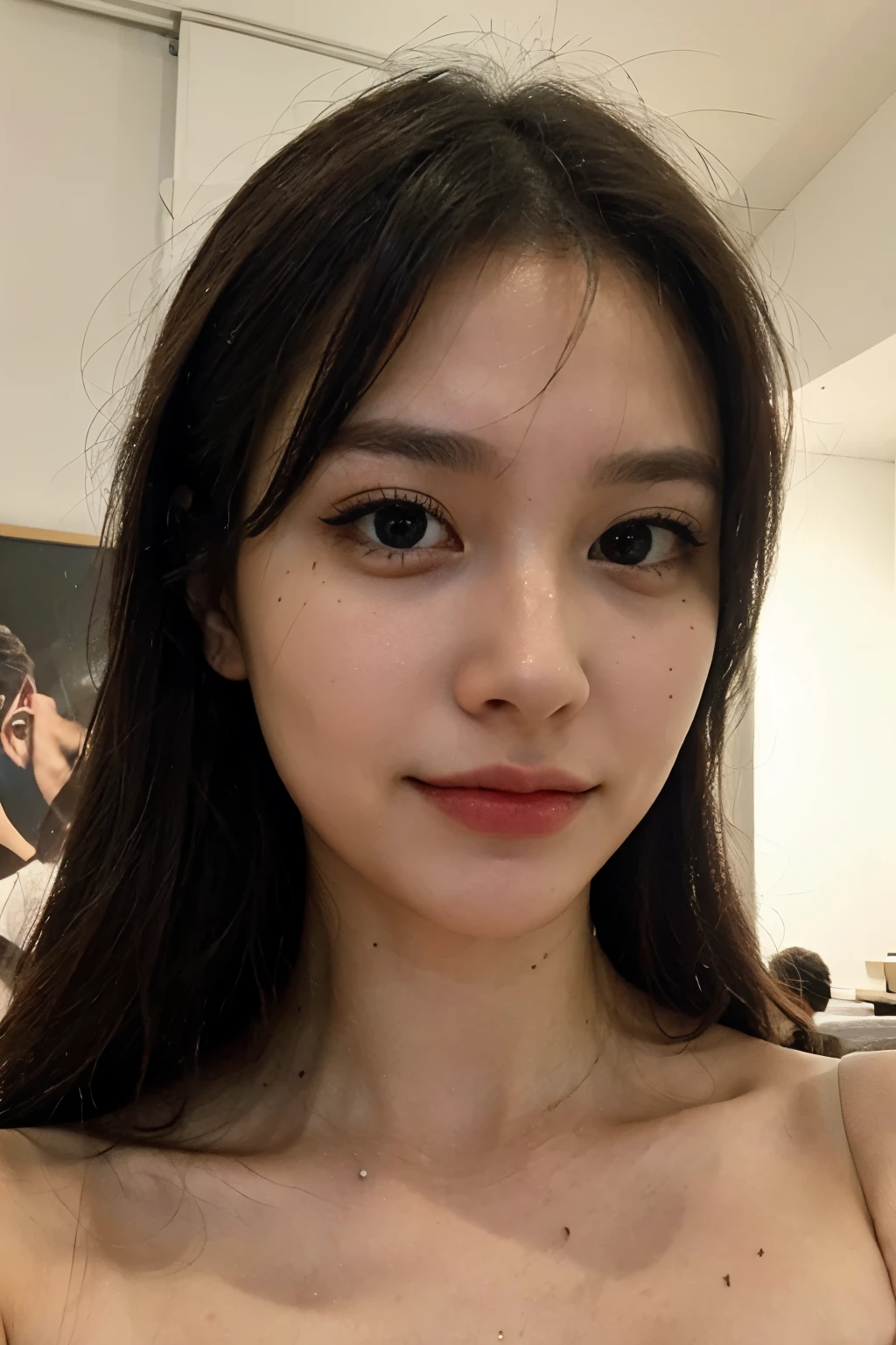 ((best quality)), ((masterpiece)), (detailed), perfect face