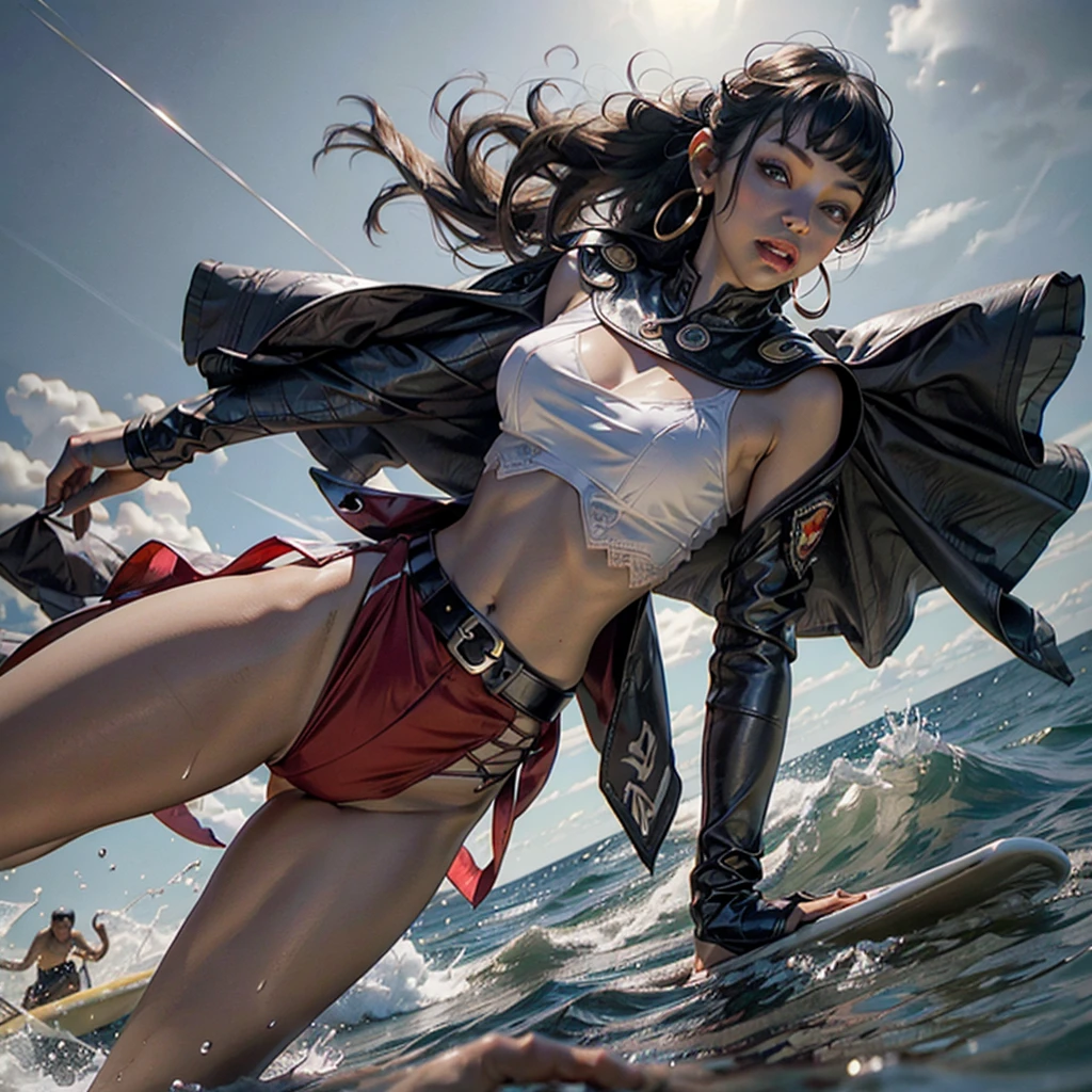Sun Queen zoe saldana mounted_Surfboard mounted_wave_torus oasis UnrealEngine5 Ultra Masterpiece Van_Gogh sailing_surfboarding Beach deep path Equirectangular_360 wave_fluent Ocean waves Sea storm 🎈🍦🍹❤🔆🕡(😘👩🎀👗⚜👒🥿👡🩲💅)🎪🎢🎡🎠 sunlight Goddess beholder sundrop Cinematic lighting war "Armada" contre-jours paddle_board "Heavy Metal" Devastating Will-o'-the-wisp iota pixie sprite mature female "luis Royo" dazzling ride_surfing_wave_on-surfboard Cosplay riders_flow Admiral Pilots jacket cow-boy flag Earth tsunami ultra_high-def ultra_Photo-realistic optimal ultra_high-quality opengl-shaders ultra_high-details accurate reflex ultra_high-res perfection volumetric lightning improved Octane_rendues UHD XT3 DSLR HDR 3dcg shadow analogiques extatiques symmetrical ((athletic Diva african body tanmed skin dreads bangs suave cheekbones effects embarrassed glushes dark saphirs gorgeous ultra saturate (red Bright eyes, red Bright eyes) beautiful eyes black pupils brown iris lazulis turquoise open mouth teeth (tongue droplet water drop of water) obvious smiles choke Floating Jacket Eccentric Cape Levitating Shoulders-Off Shirt Lace Clavicles White Papillotes embroidered reveal micro leathers breasts sideboob satin livid yellow orange corsait thick felt skirts matching bristles ample swinging spinels navel waist belt-chastity revealing heart diamond padlock silver agate pubis scarlet pubis-hairy indigo bristles protrusions silk Snap-lock tin gold garters thighs legs boots)) gothic onyx rubis summon milkweed floraison invoque viceroy magic incandescente creature CGSCOSITY butterfly Cristallines Monarch wings flash blow glow opale straight chrome flat lava bands population outfits armor heavy Tourmaline glyphe plasma "Niagara Falls" sailing_ship hearth glass mirror monster Fire Blast Flame luminescence graduate backlight Chef-D' (par Michelangelo) tattoo Bruce_Weber sex girl naked nsfw varied multi etc. --v 5.2 --s 1000 --c 20 --q 20