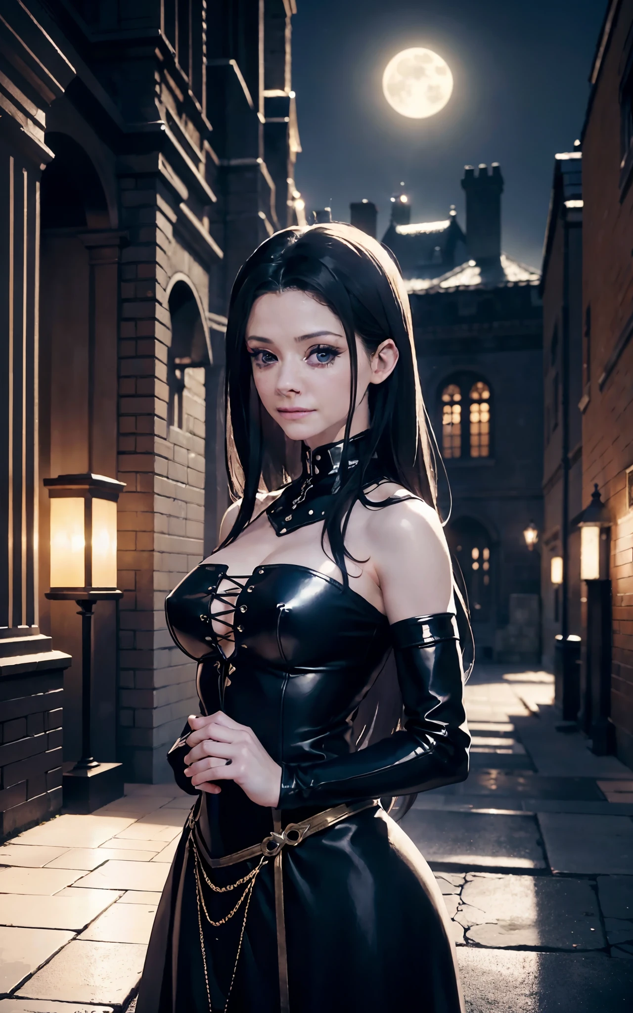 (masterpiece),(best quality), , looking at viewer, , {top view|bottom view|middle view}, , {long hair|short hair}, (wavy hair:0.8),, {upper body|cowboy shot}, , {indoors|outdoors}, , {fantasy|modern|science fiction},, {dawn|night}, , {blue eyes|black eyes|grey eyes},, {shy|happy|sad|smile},(subtle nudity:1.1)
