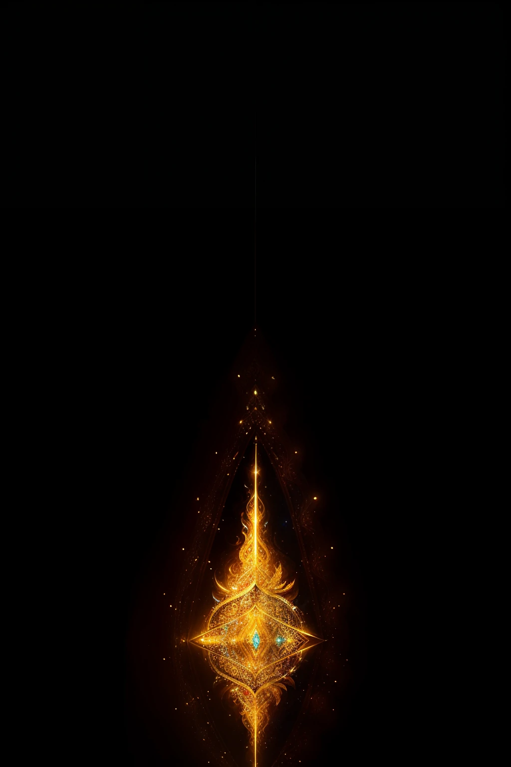 In the enchanting landscape of this mystical scene, two intricately crafted letters, AD.SI, stand proud against the backdrop. The letters themselves are formed from magnificent gold, shimmering and aglow with an otherworldly light. Within the center of the "D" lies a sinuous golden snake, its extensively detailed scales reflecting radiant sunlight as its horns gracefully form the shape of the letter "S". This mesmerizing design, emblazoned with an unmistakable aura of mystique and power, radiates an allure that leaves an indelible mark on the observer's soul.