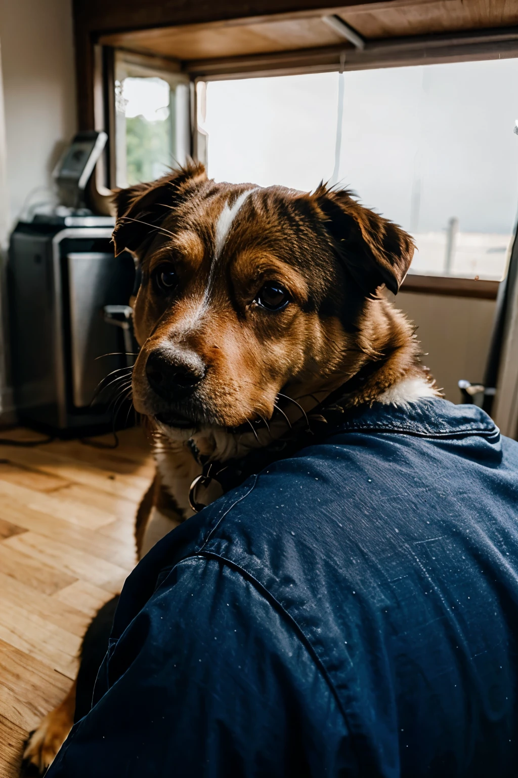 Dog