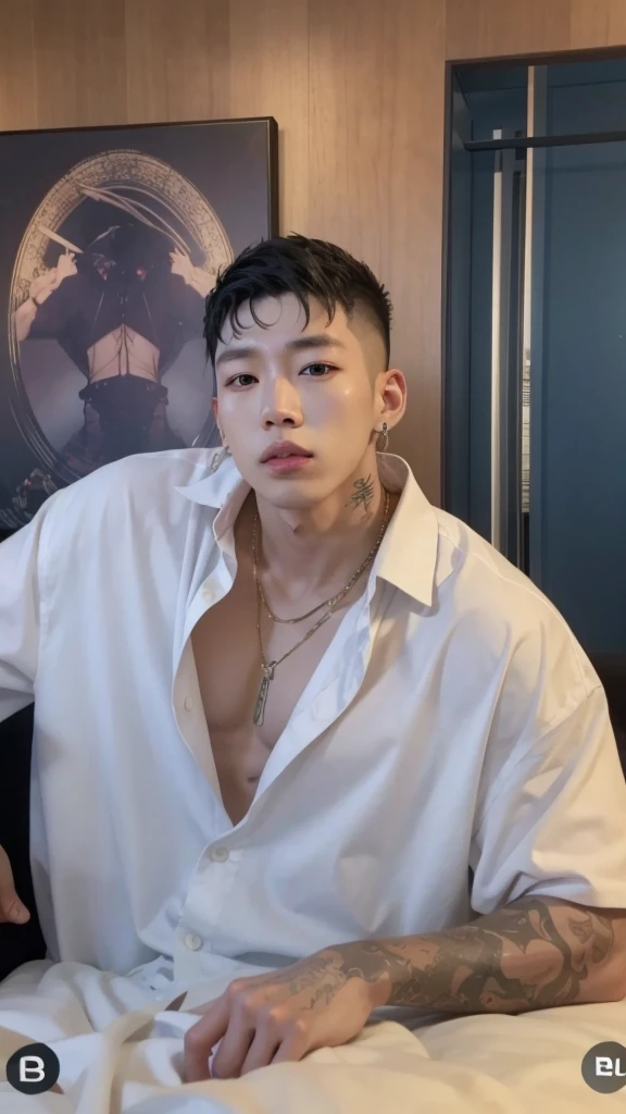 Jay Park, Park JaeBeom, Jay Park KHH