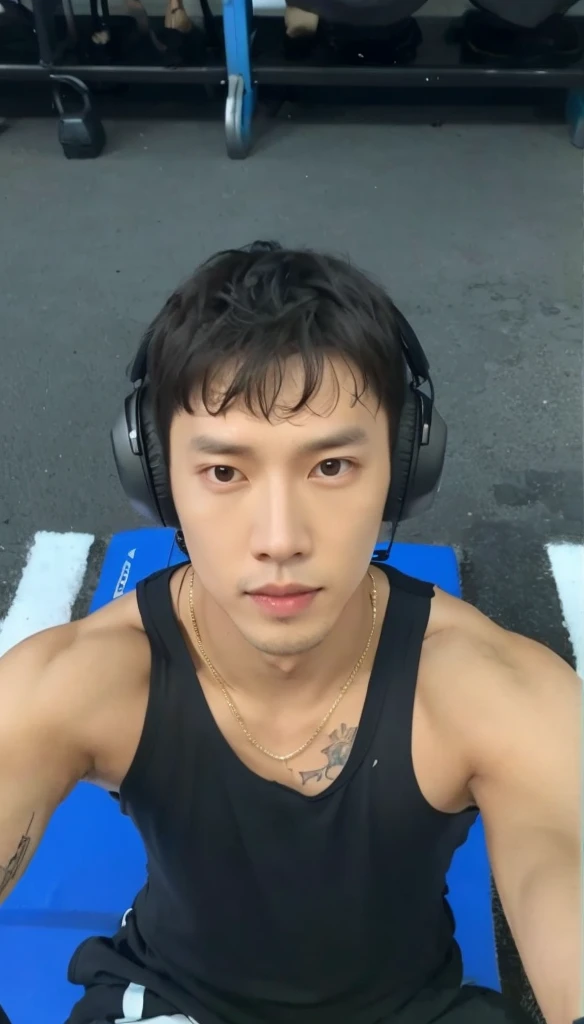 Jay Park, Park JaeBeom, Jay Park KHH