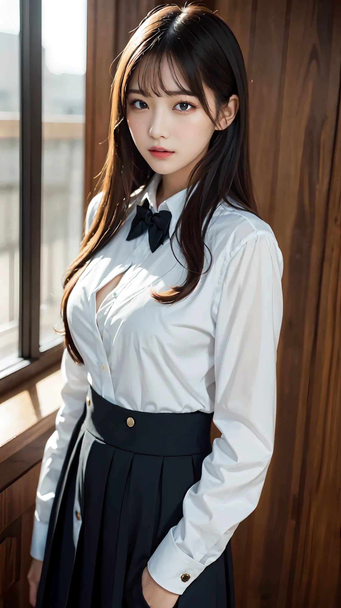 School Uniforms