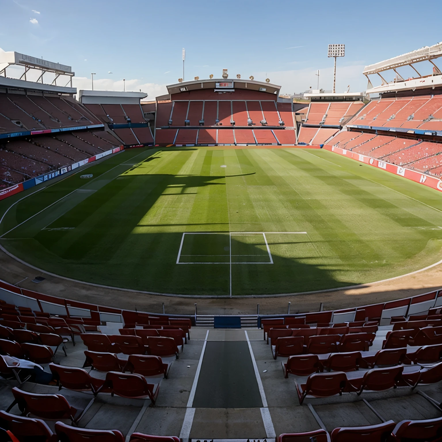 Estadio ldu