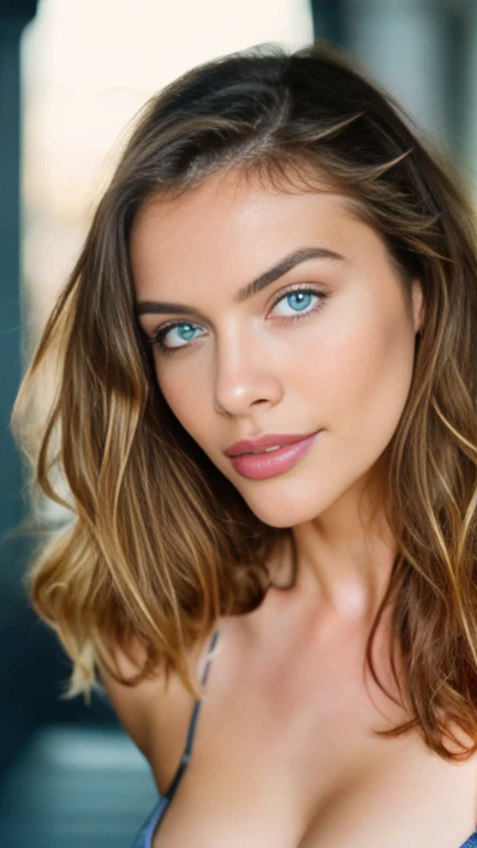 Very beautiful sexy blonde, naked , breasts, light blue eyes, highly detailed, 29 years old, slim, innocent face, naturally wavy hair, high resolution, masterpiece, best quality, intricate high detail, highly detailed, sharp focus, detailed skin, realistic skin texture, texture, detailed eyes, professional, 4K, charming smile, shot with Canon, 85mm, slight depth of field, Kodak Color Vision, body in perfect shape, extremely detailed, photographer_\( ultra\), photographerrealistic, Realstic, Postprocessing, maximum details, roughness, real life, ultrarealistic, photorealism, photography, 8K UHD