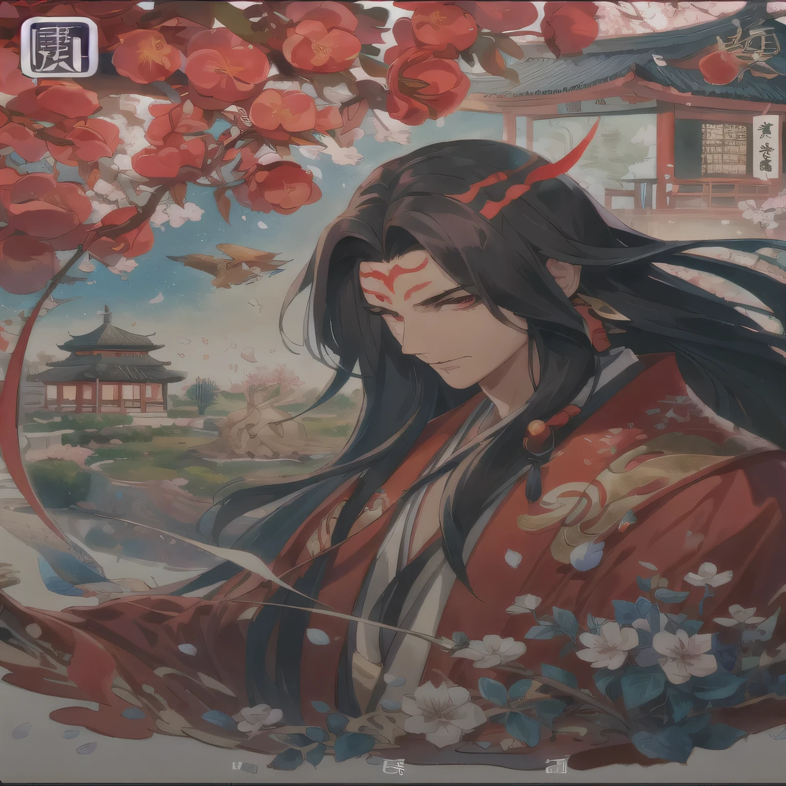 In the clouds，The Immortal Ruins loom in the haze。This is the end of Guzhu&#39;s journey，It is also the beginning of a new stage in his life.。He is a common person.，But due to an unsettled experiment on a magical elixir，Severe punishment from the elders of the tribe，Deprived of blood，Expelled from the family。
Suspect、ashamed、fear、Sad... a flood of emotions，He rested his head on the cold stone，Look up at the stars，The overwhelming emotions made him cry，I wish I could turn into a sword light and break through the sky。
The portal of Xianxu slowly opens，Revealing a dancing galaxy，Endless neon lights。Sudden，Gu Zhu sensed someone approaching from behind，Turn around and take a look，A seductive woman，Wearing a violet robe，Skin like snow，Black hair，Eyes flow，Showing extraordinary pride。The woman looked at him，Full of strong possessiveness and bright curiosity。
&quot;There are few people in the world who have such a pure Yang body.。&quot;The woman whispered，&quot;Would you like to be my practice partner??&quot;Gu Zhu looked at her，There was doubt and darkness in his eyes，Push her away，The voice of the pen is full of determination，"I'm sorry，I can&#39;t promise you。The woman was pushed away by him，His face turned gloomy，There is still a strong and strange state in his eyes，&quot;Then are you willing to become the master of the pagoda?，Master the world with me？&quot;The protective pagoda is pulsating in the surging emotions.，Seems to be responding to the woman&#39;s words。At this moment, the blood in Gu Zhu&#39;s body was beating violently as if it was challenged.，He looked at the pagoda in his hand，In the deep eyes，All pain and struggle。
He knows，As long as I agree to this woman，It will inevitably lead to greater conflicts and。But he also understands，That's the only way，Only then can you change your fate，Regaining the family&#39;s respect。
“OK。He finally spoke，Resolute tone。
The woman smiled when she heard this，Raise the Pagoda，“Then we，Double cultivation。&quot;Gu Zhu&#39;s face was as pale as paper.，He closed his eyes，Take a deep breath，Then he slowly opened the door of the pagoda...，The first time he stepped into the Immortal Ruins，The goal is to join the immortal sect，Then look for the Cloud Sea secrets，No matter the front is a natural chasm or a steep，He won't back down。His Dual Cultivation with a Woman，It also foreshadows his road to heaven.，We are about to march into the storm，Shattering Chains，Carve out a unique path。