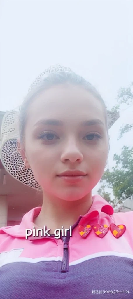 Beautiful girl
