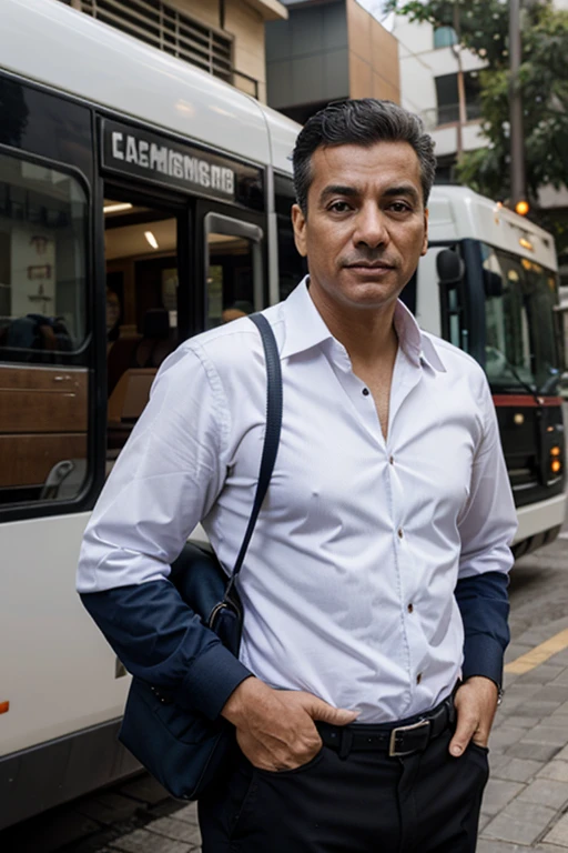 empresario teletransportado