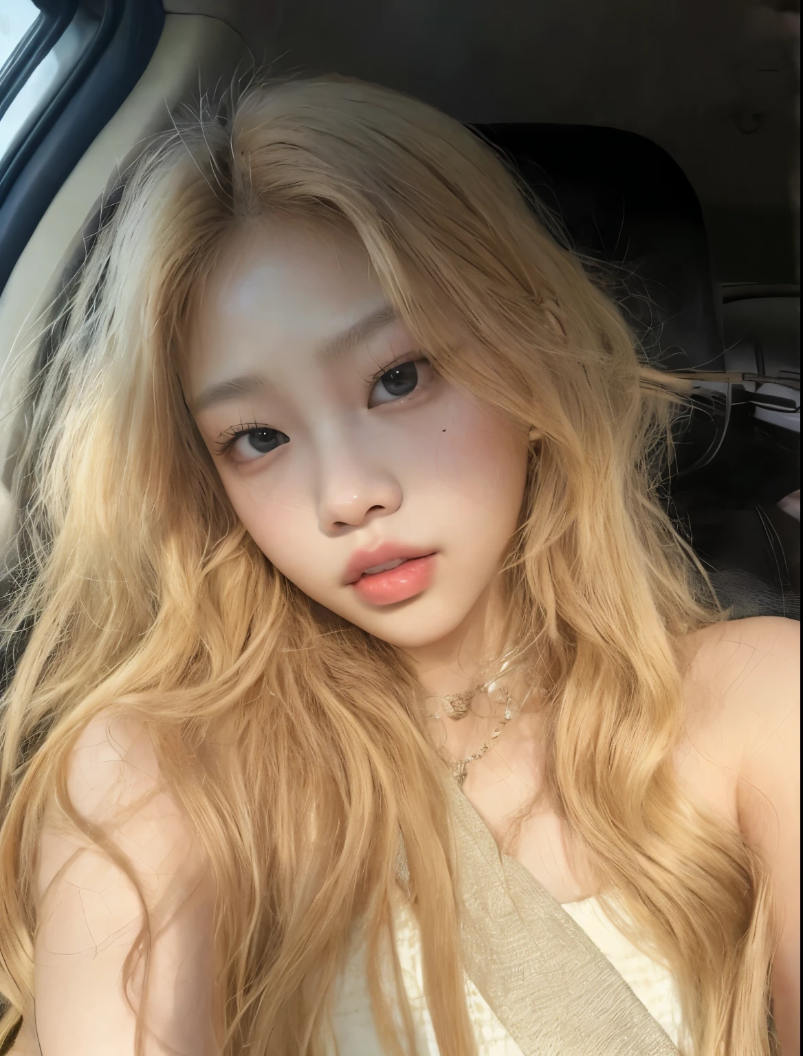 Blackpink jennie Kim
