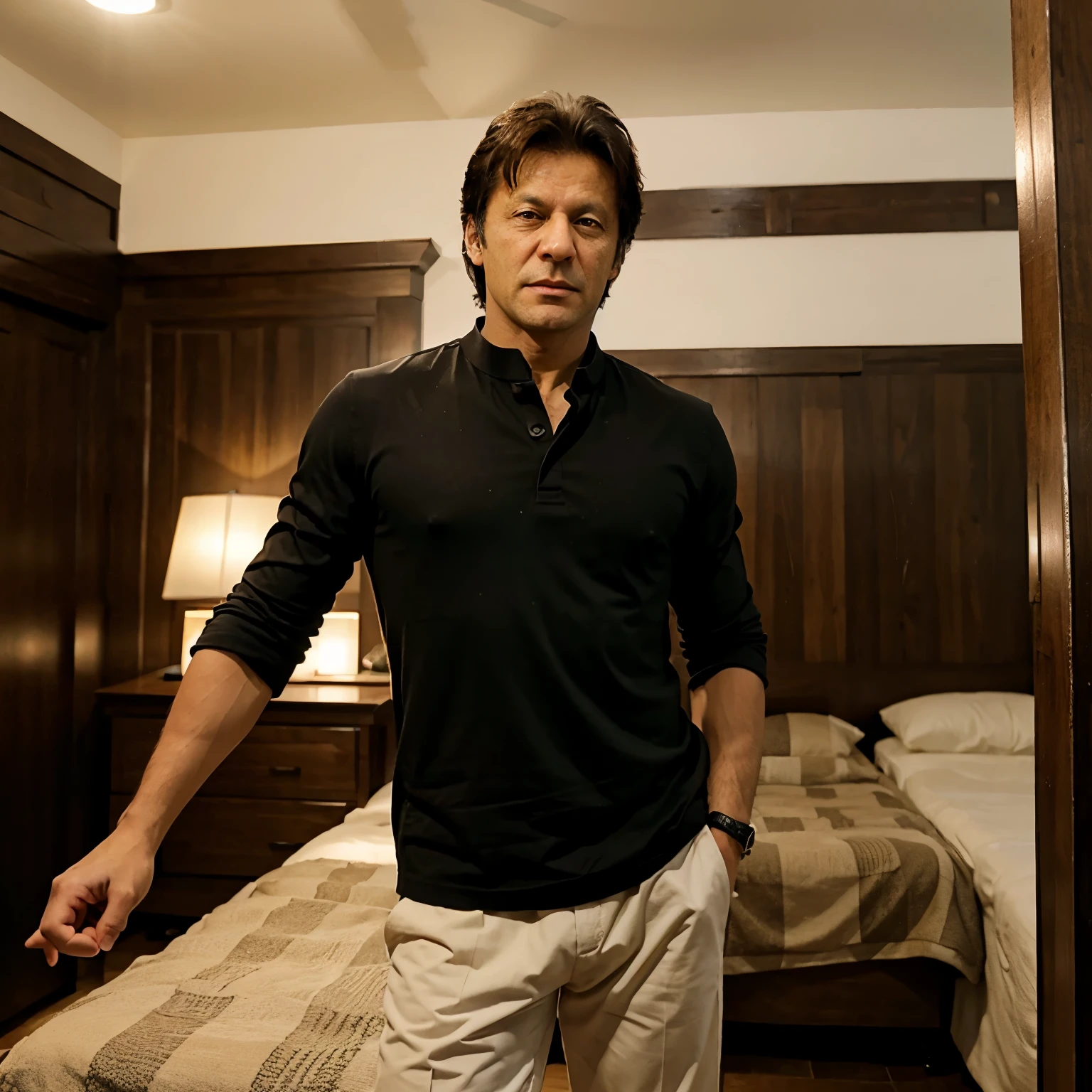 Imran khan