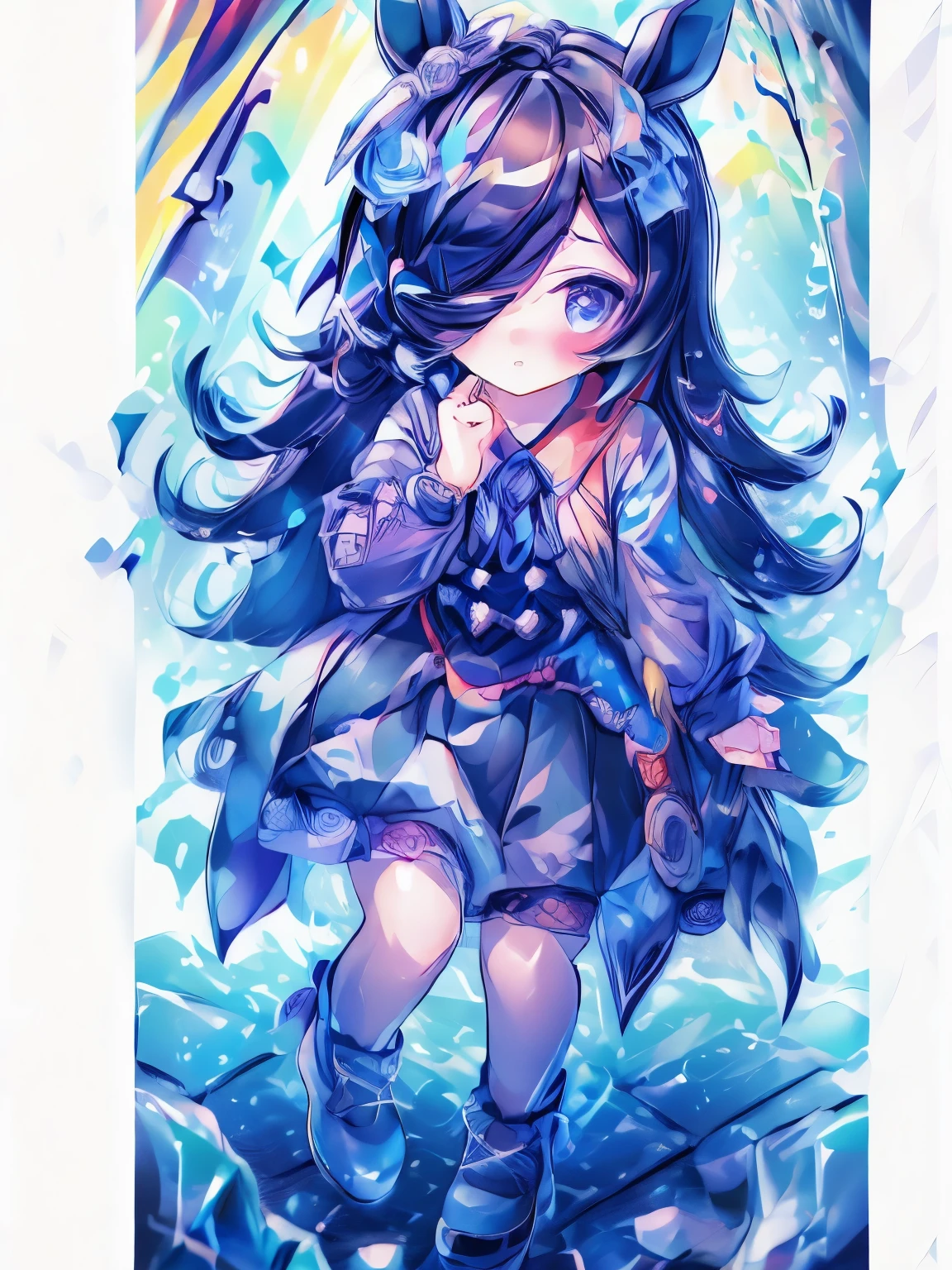 ((((masterpiece, highest quality, Super detailed, very_expensive_solve, big_file size, Full Color))))