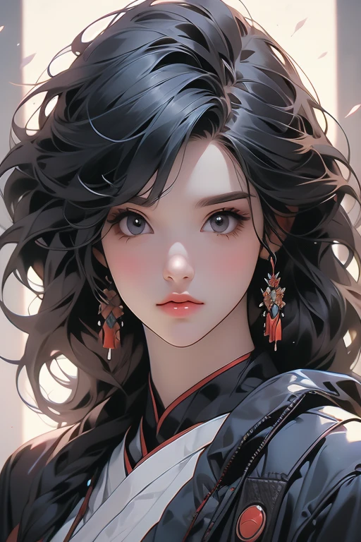 generic female user
