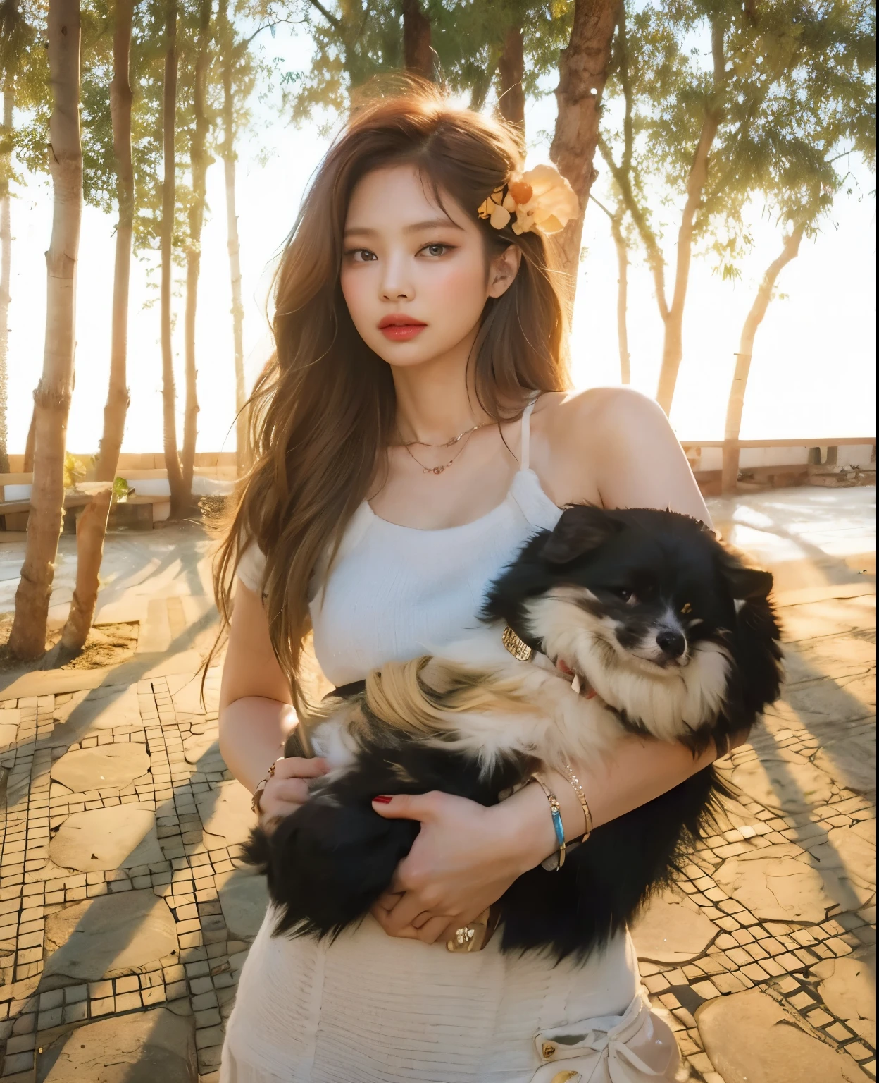 jennie