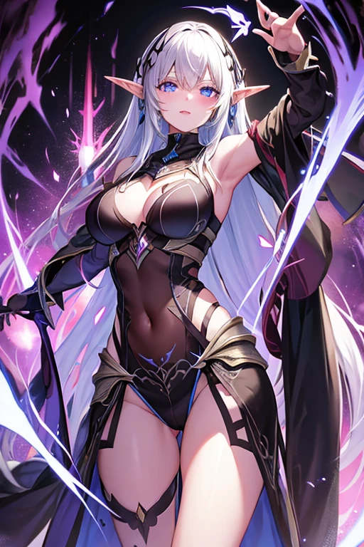 dark elf