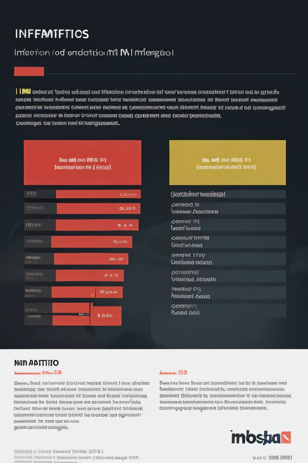 crecimiento del 5,2% en 2023, according to the International Monetary Fund (FMI). This growth comes after a year of economic recovery following the COVID-19 pandemic, which had a great impact on the Chinese economy in 2022, when GDP grew by 3%. A pesar de este crecimiento, Chinese economy continues to face challenges, como un sector inmobiliario en dificultades, negative inflation for three consecutive months and youth unemployment that almost triples the general rate. Besides, China&#39;s global debt remains a major concern, since it has increased in relation to the size of the economy. The IMF forecasts a growth of 4,6% en 2024 y del 4,5% en 2025,  genera un grafico estadistico en base a esa informacion
