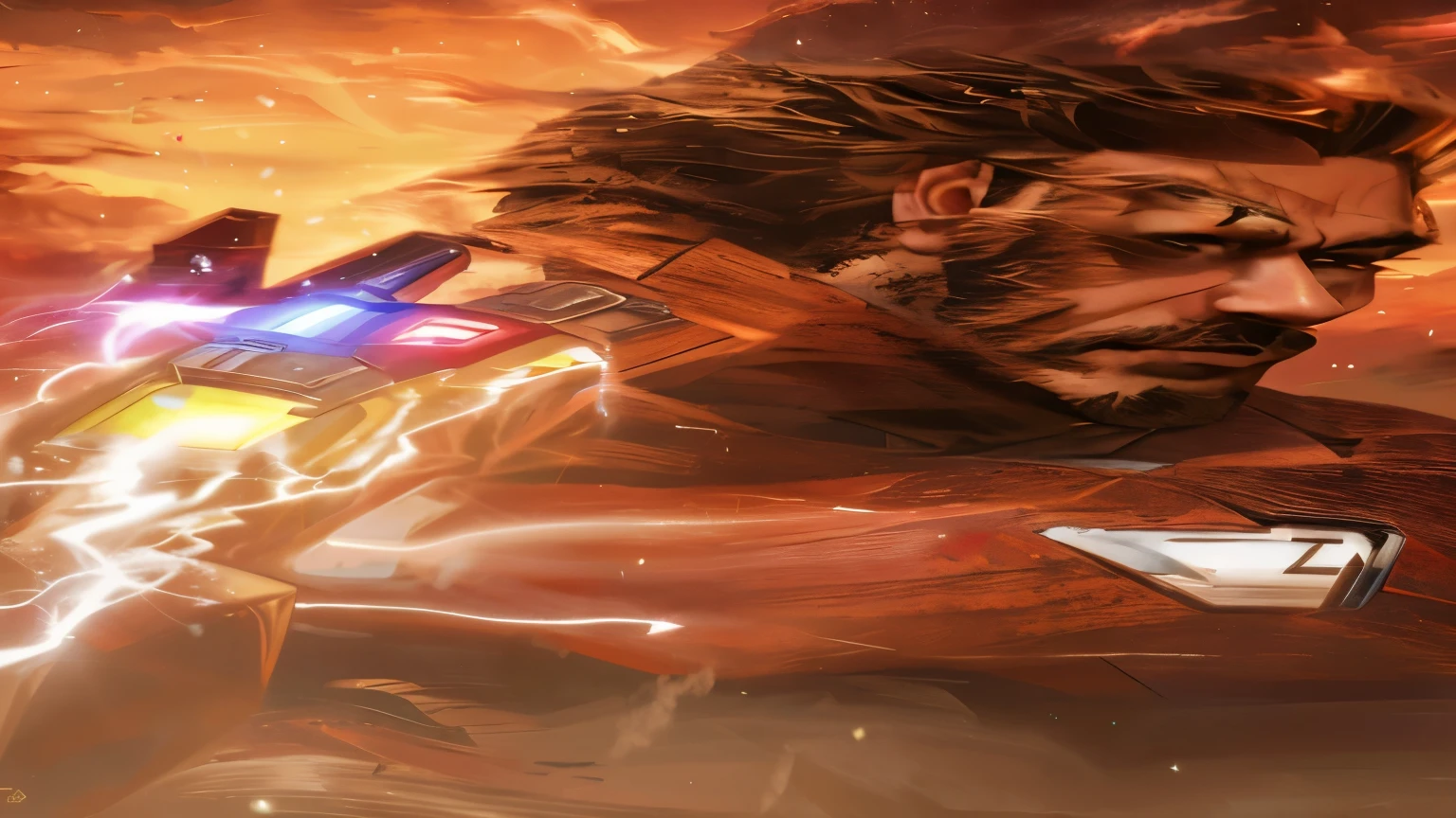 The Avengers' war with homem de Ferro, Tony Stark, Arte conceitual de Tony Stark, papel de parede hq 4k, homem de Ferro, retrato do homem de ferro, traje do homem de ferro danificado pela batalha, homem de ferro cyberpunk, papel de parede do telefone hq 4k, como o Homem de Ferro, luz forte, Elon Musk as Man of Steel(As homem de Ferro), Papel de parede de filme 4K, Papel de parede de filme 4K, John McAfee como Ironman