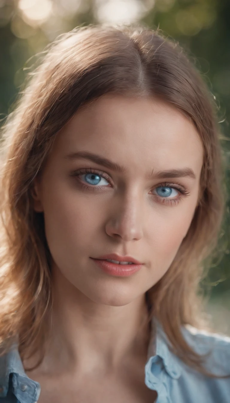 blue eyed 19 year Poland hot girl