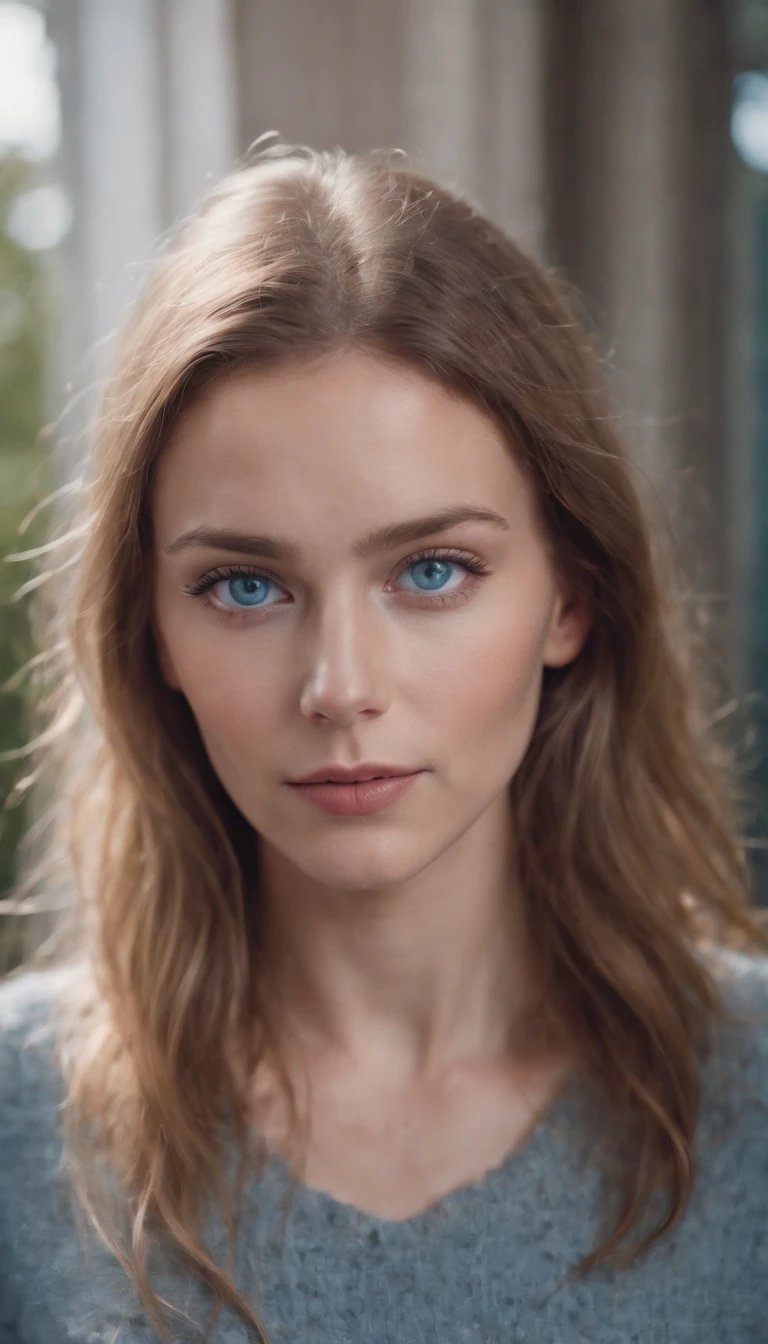 blue eyed 19 year Denmark hot girl